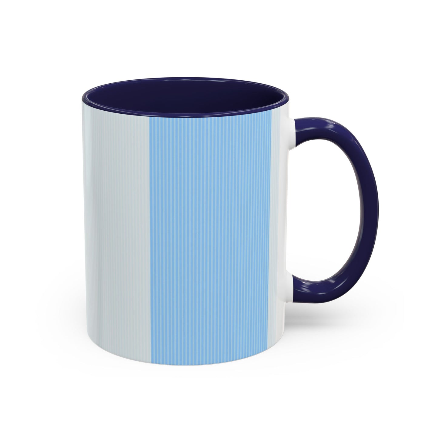 Aston Villa 1987-89 Away Kit Mug