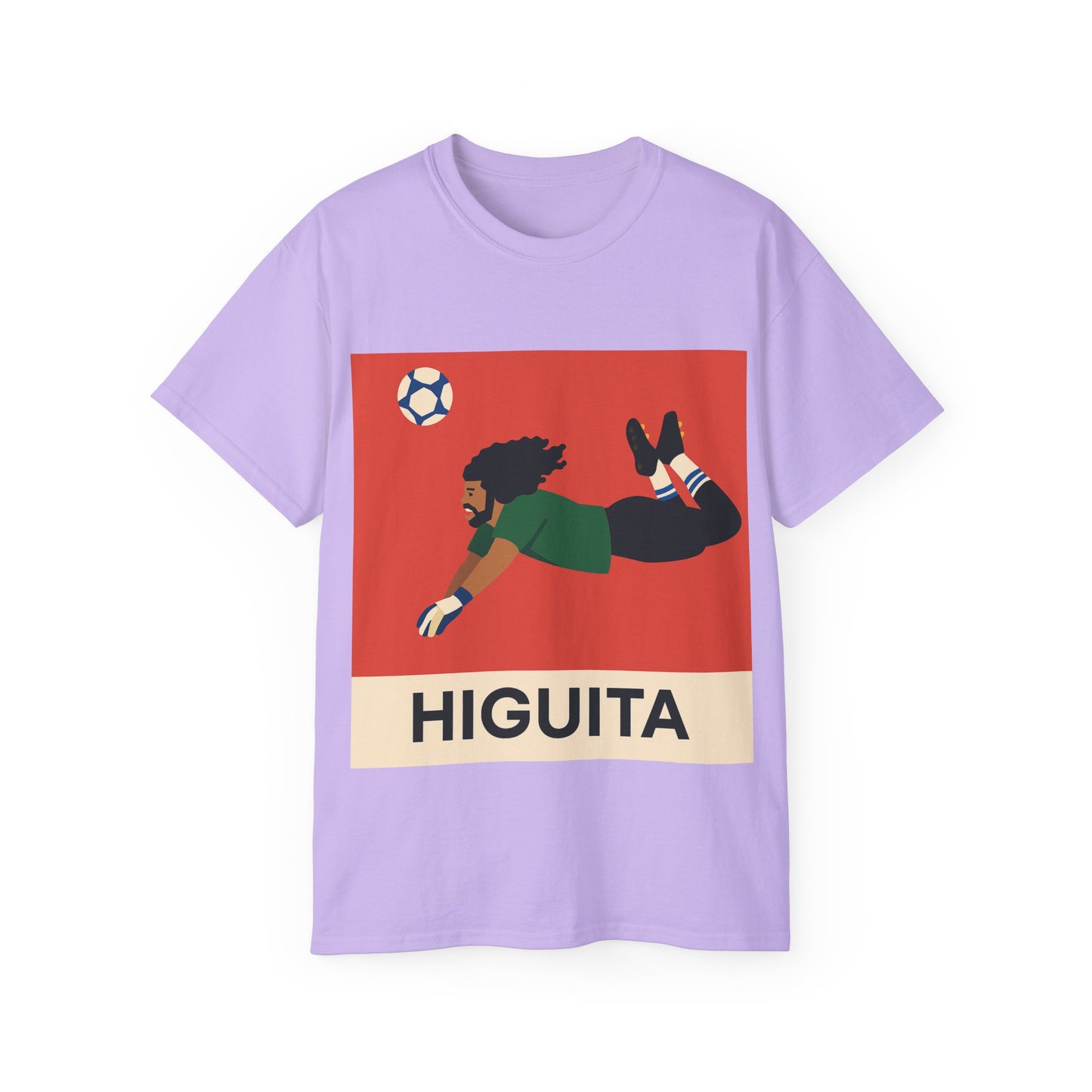 Rene Higuita Scorpion Kick - Colombia