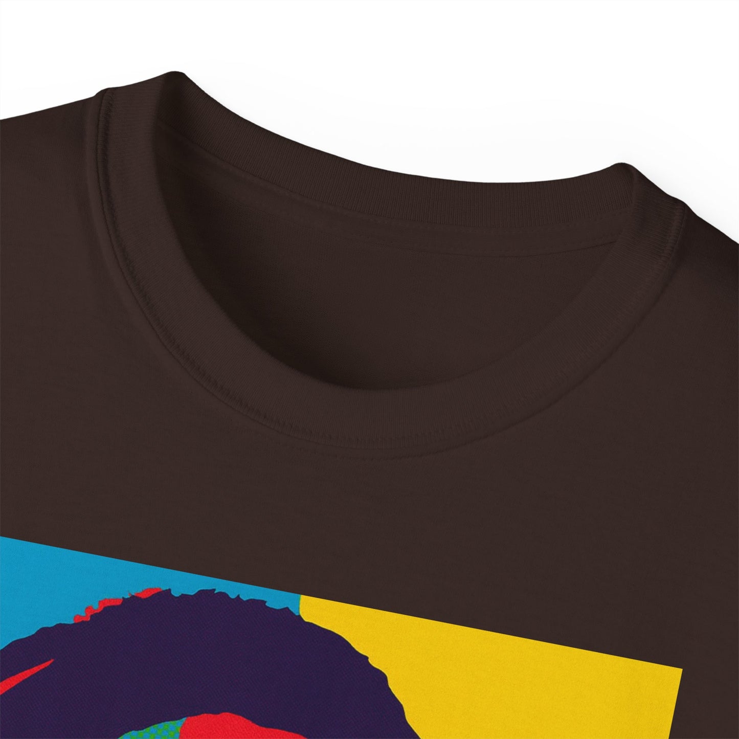 Stevie Wonder Pop Art T-Shirt