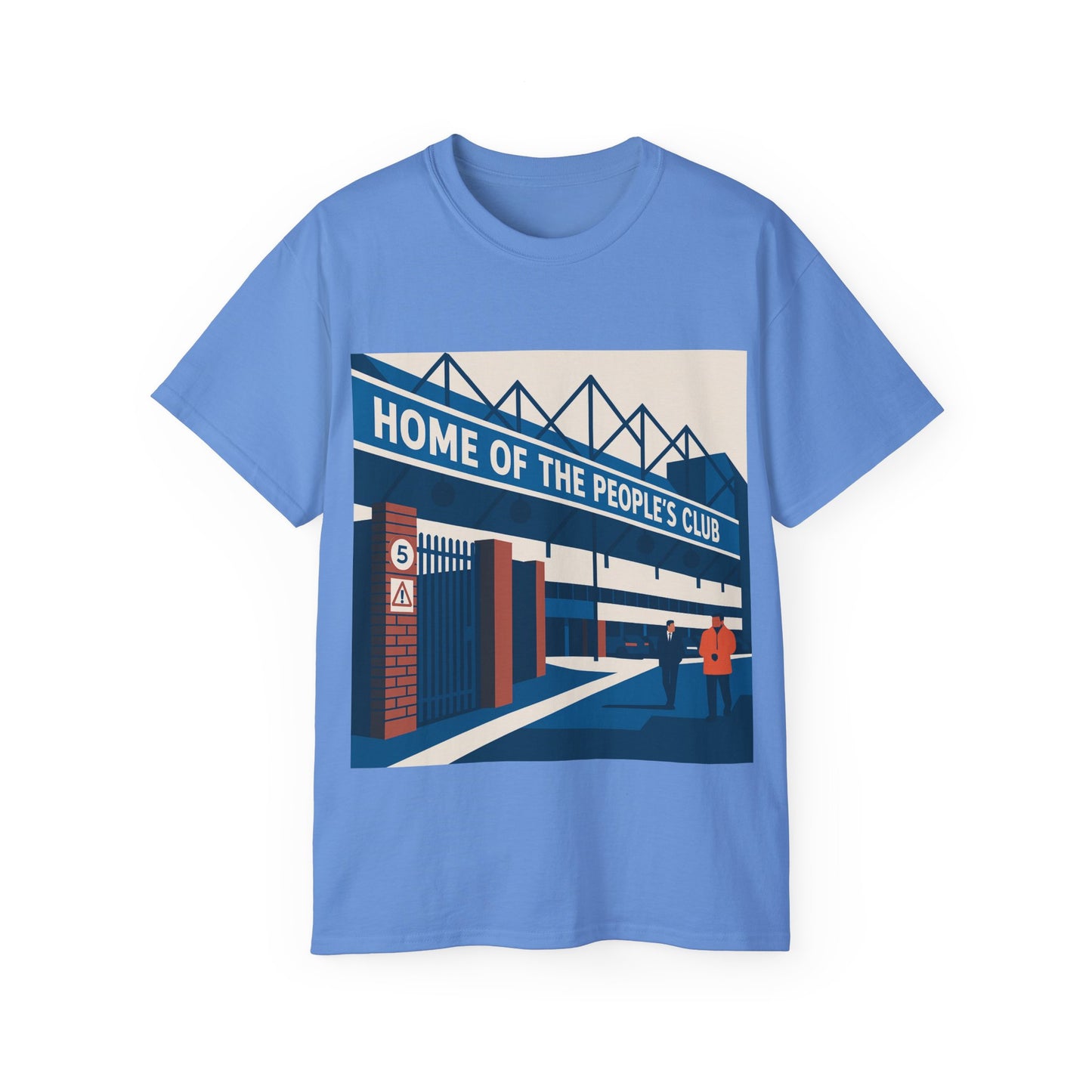 Goodison Park - Everton