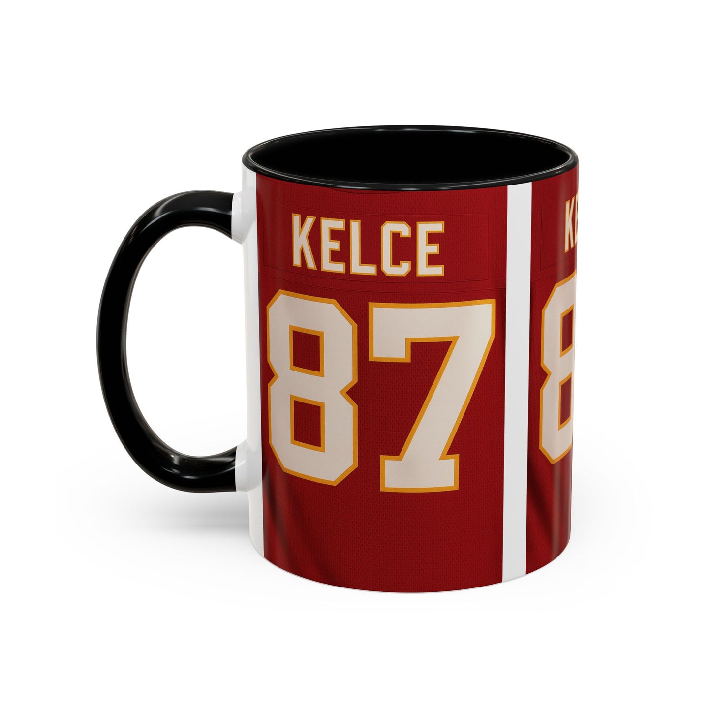 Travis Kelce 87 Mug