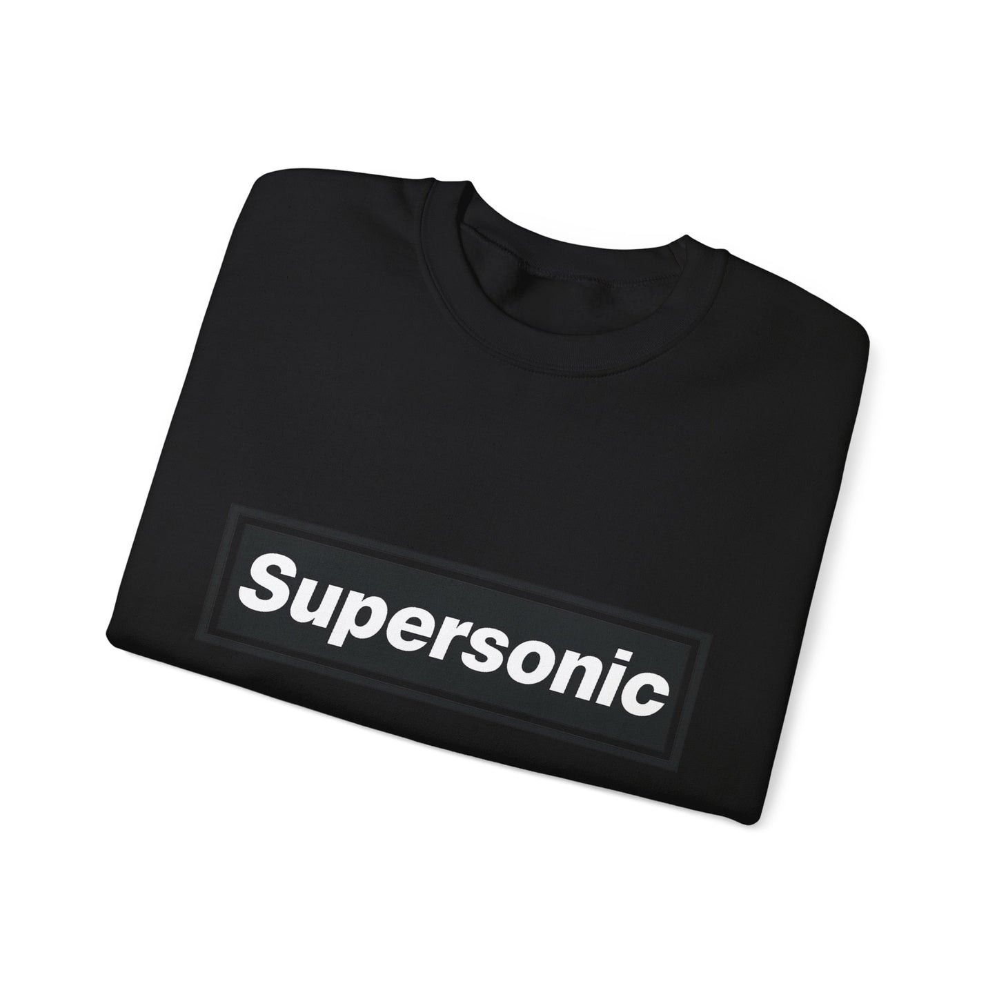 Supersonic Sweatshirt