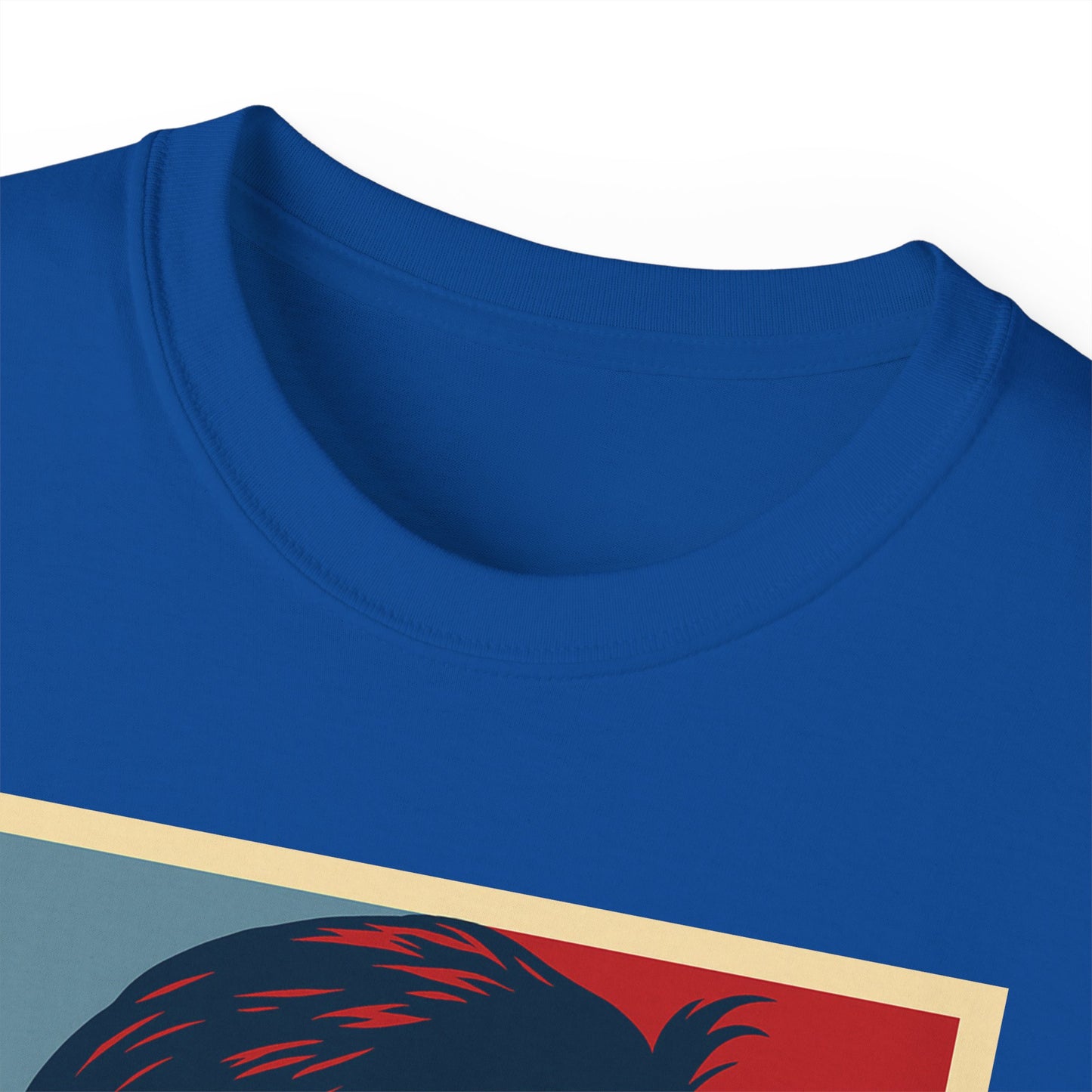 George Best Hope Poster T-Shirt - Manchester United