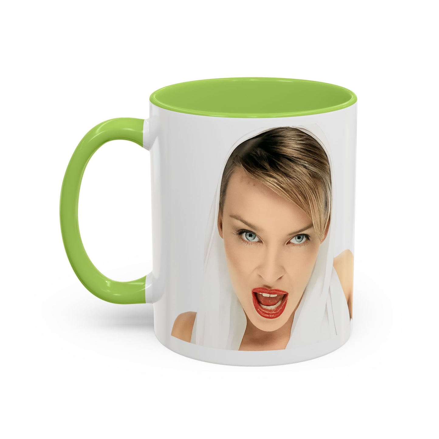 Kylie Minogue Mug