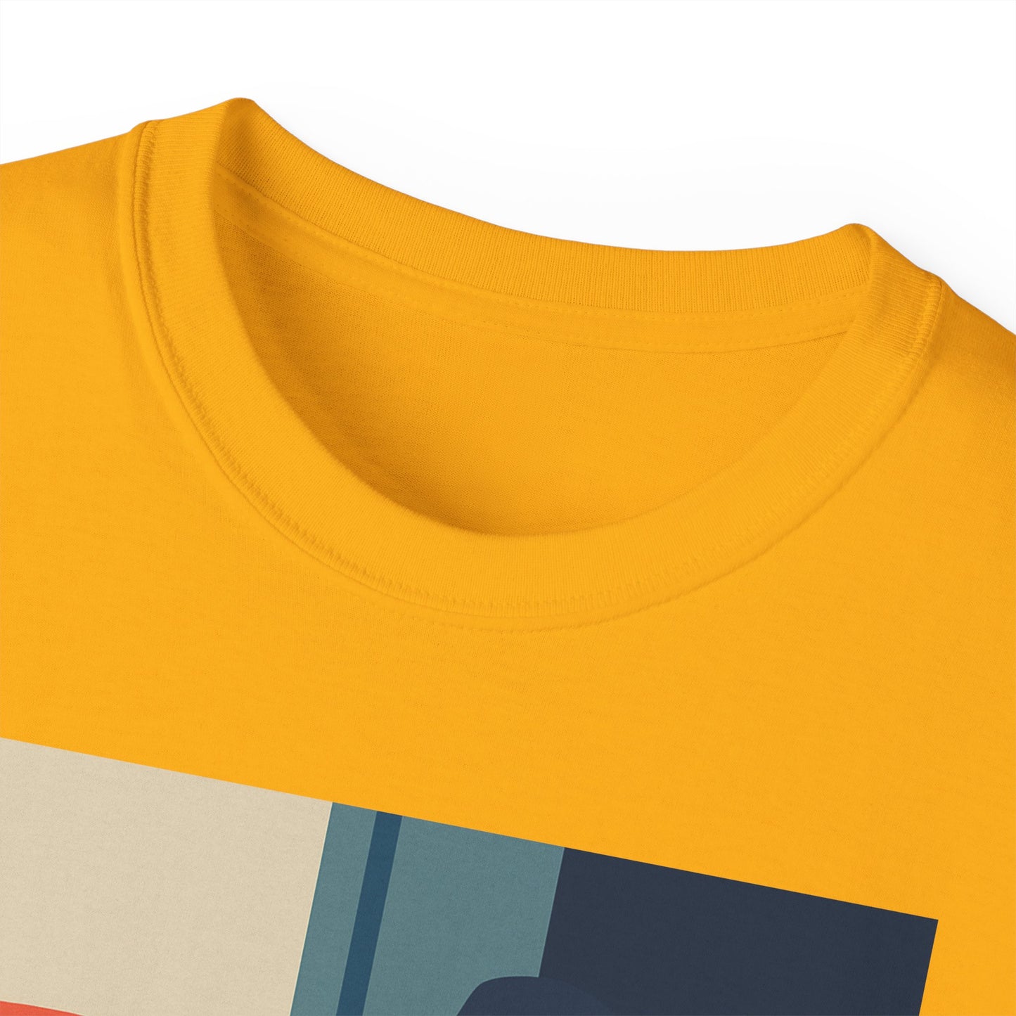 James Richardson Football Italia Channel 4 T-Shirt