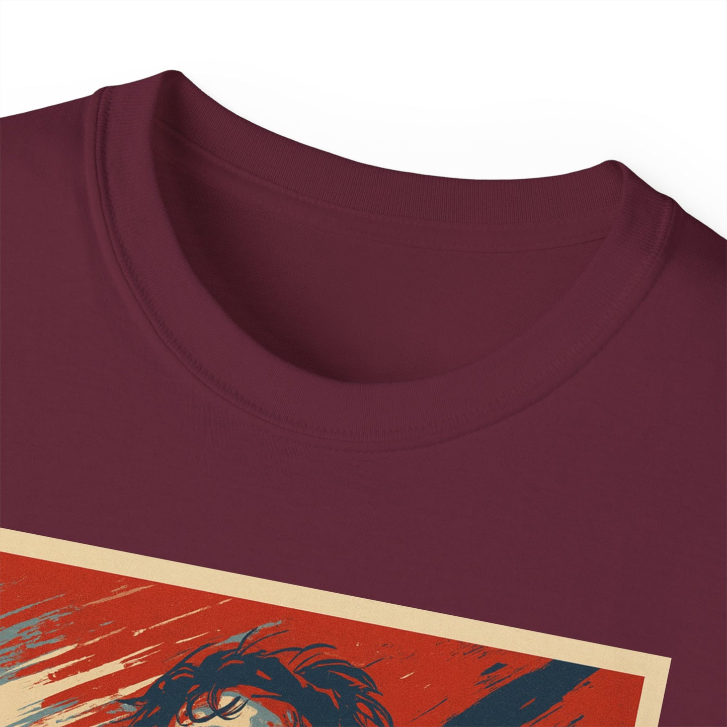 Ruud van Nistlerooy T-Shirt - Manchester United