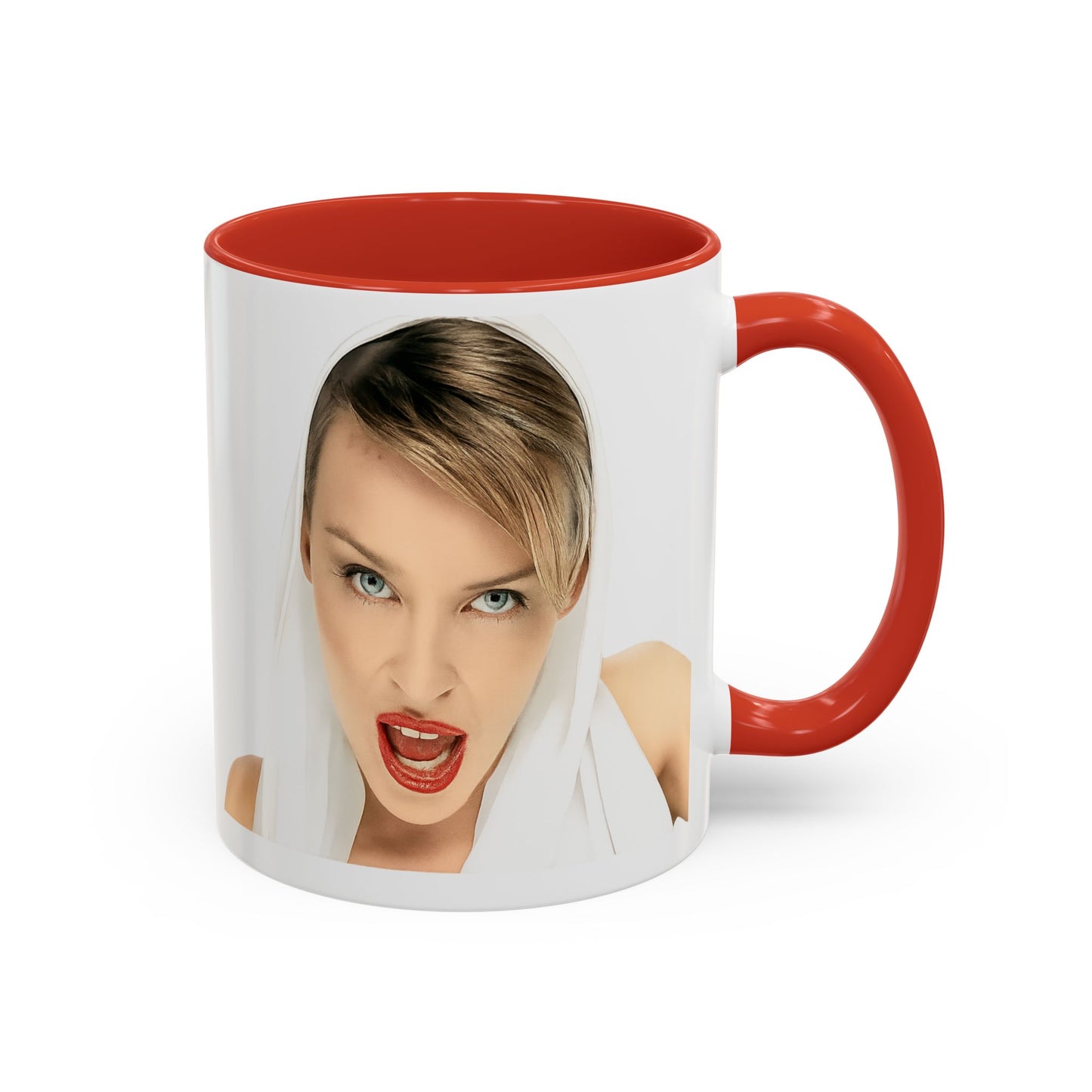 Kylie Minogue Mug