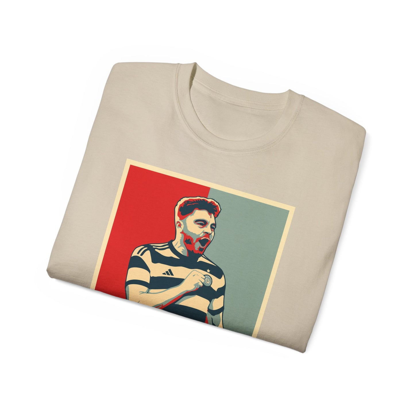 James Forrest Hope T-Shirt