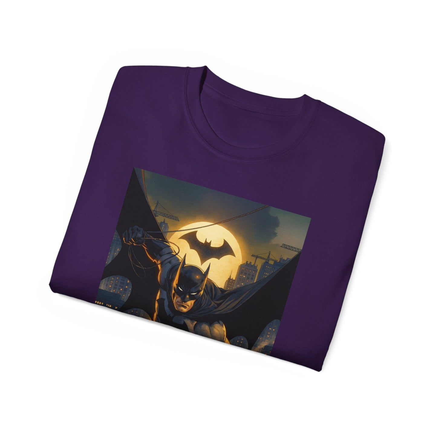Batman Swing T-Shirt