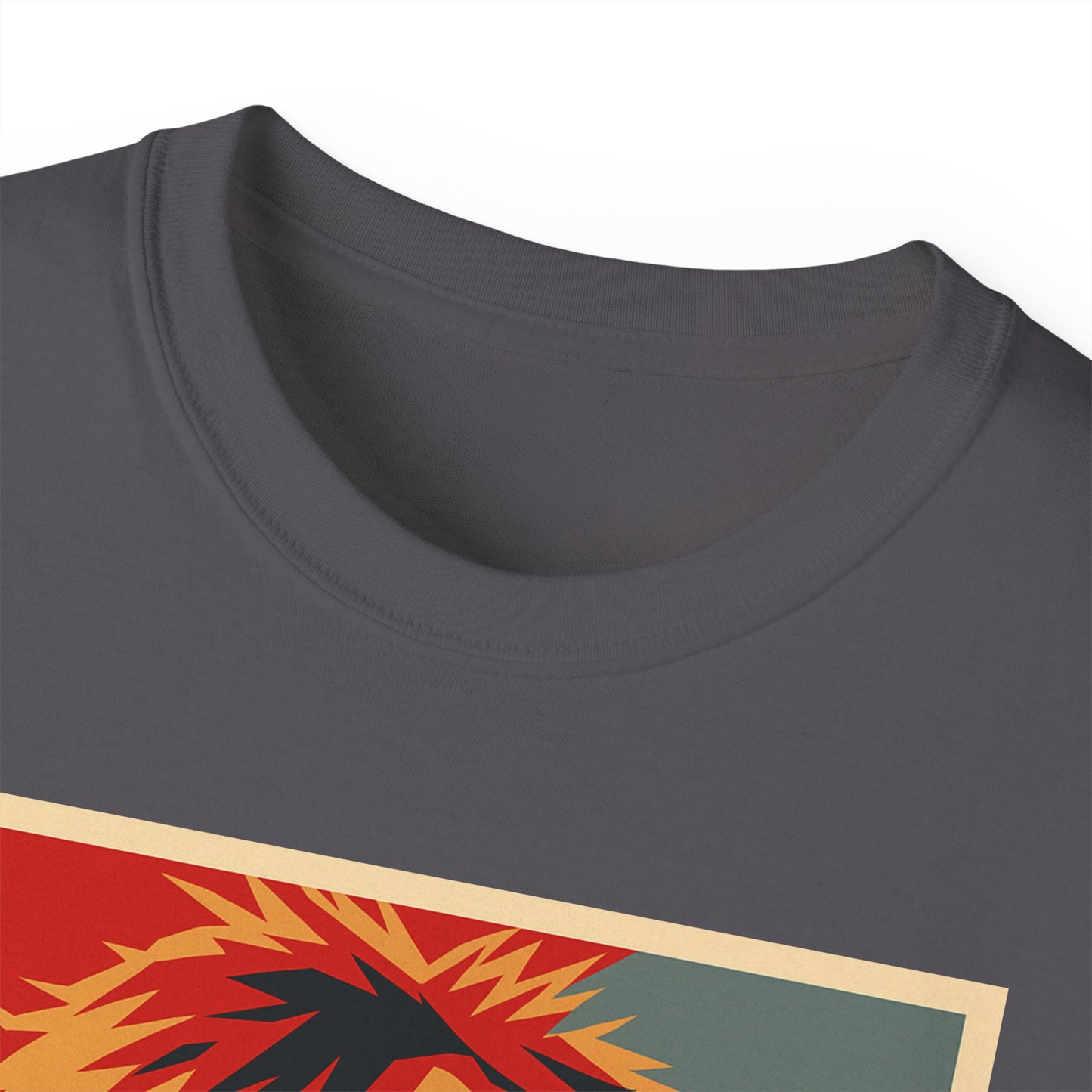 Oliver Kahn Hope T-Shirt - Germany