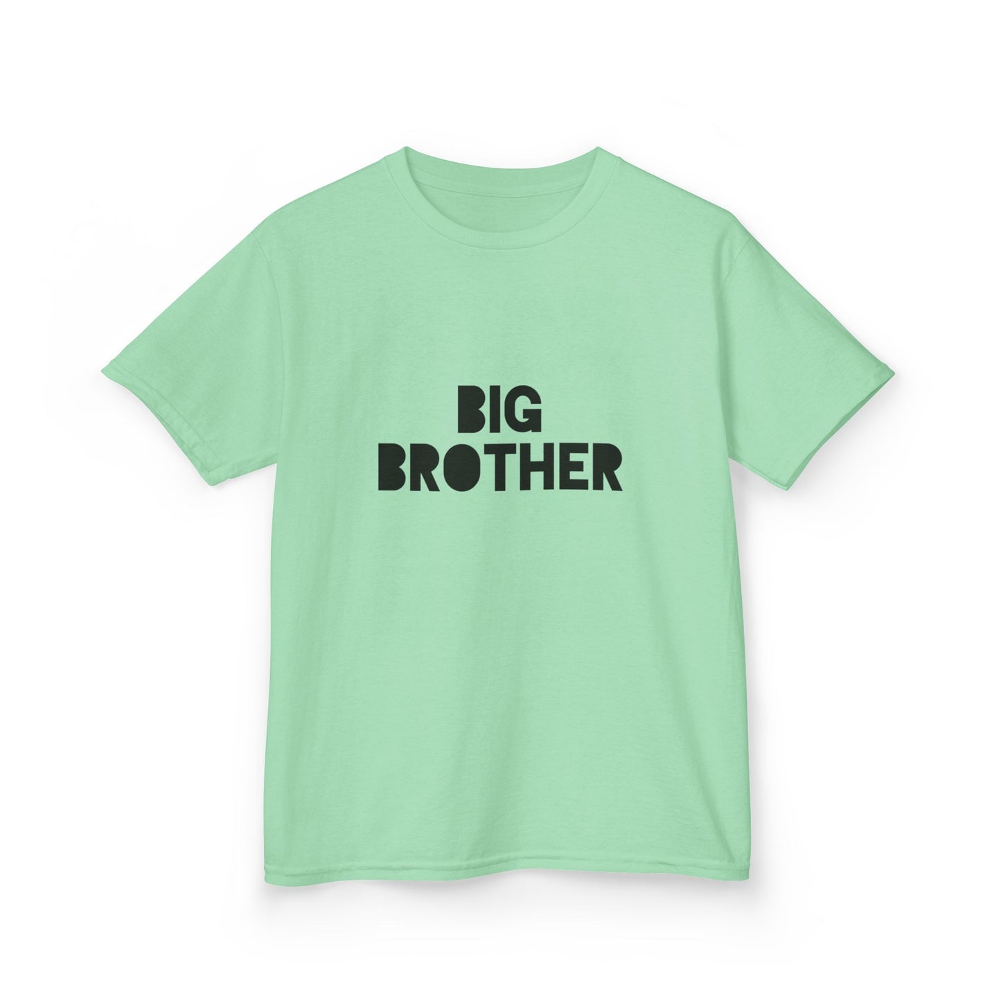 Big Brother Kids T-Shirt