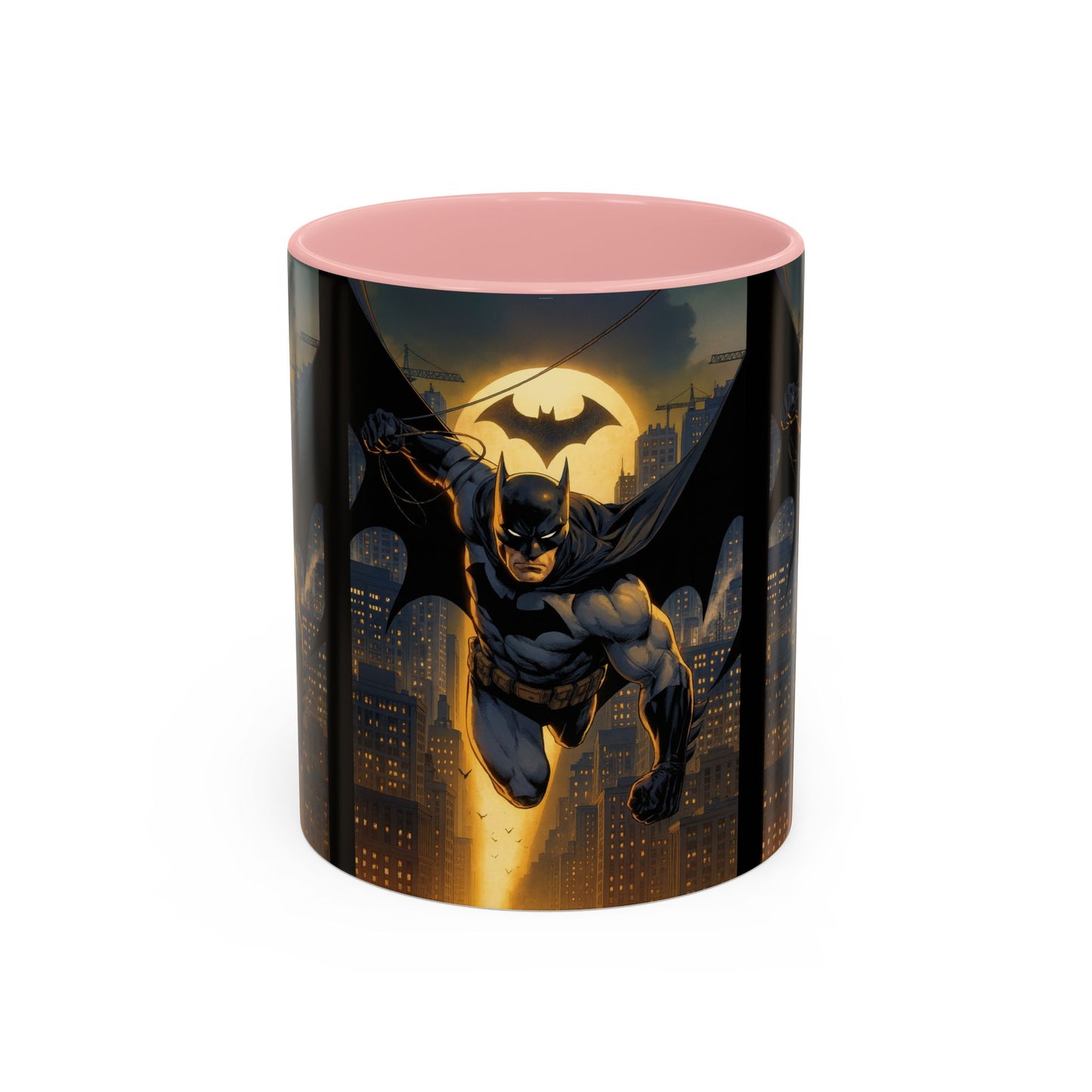 Batman Swing Mug