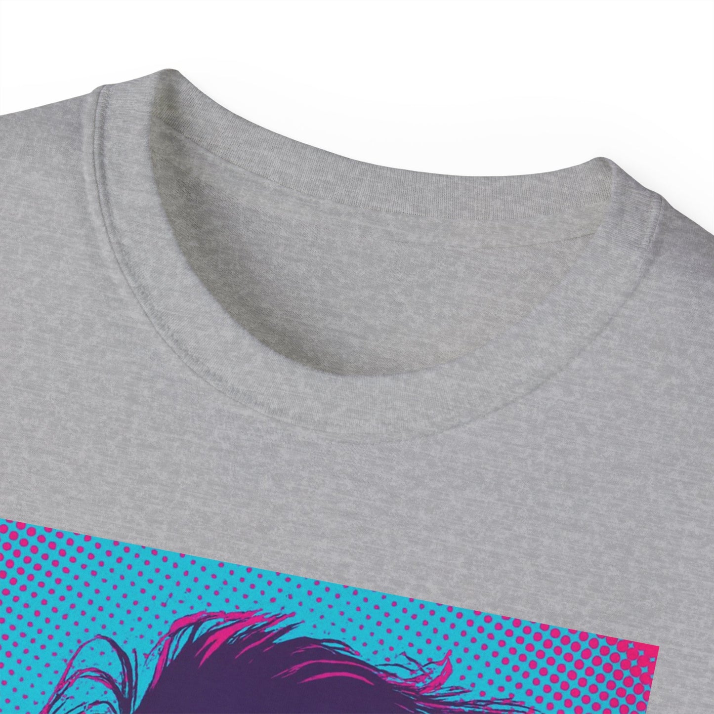 James Brown Pop Art T-Shirt