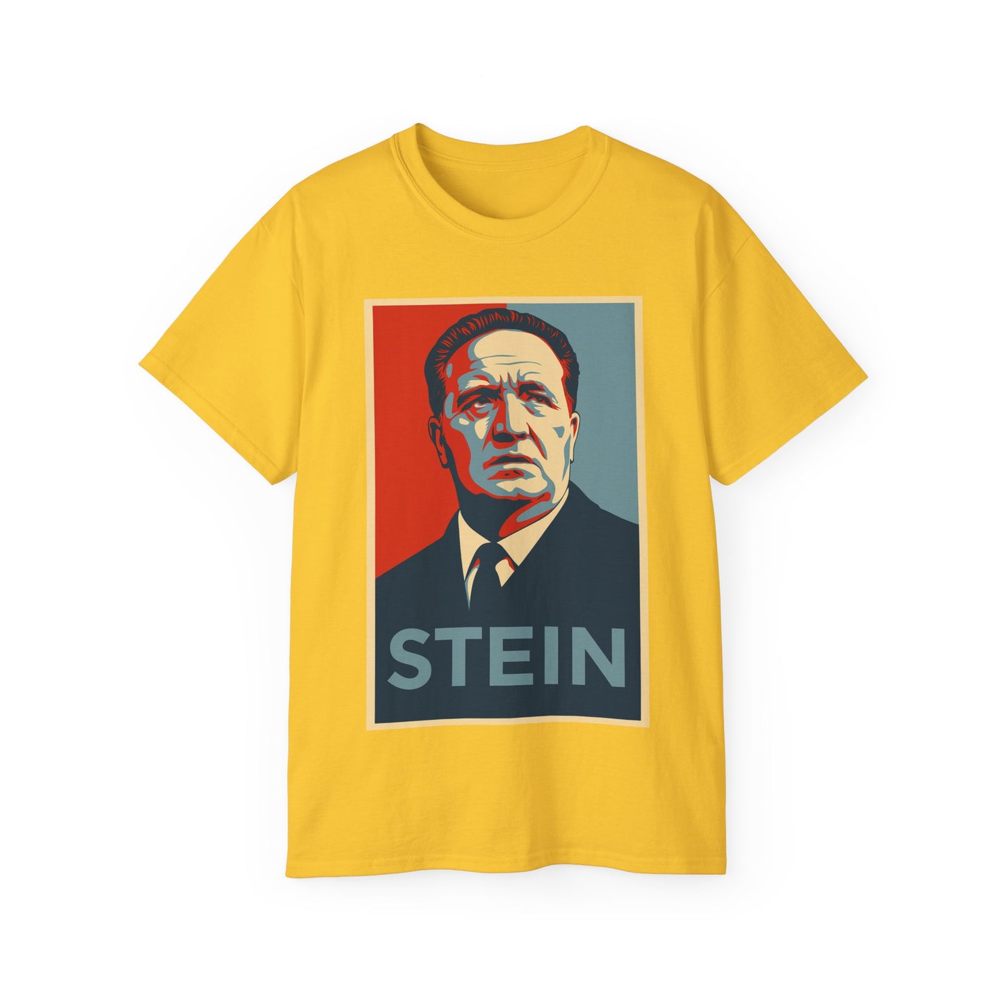 Jock Stein Hope Poster - Celtic Scotland