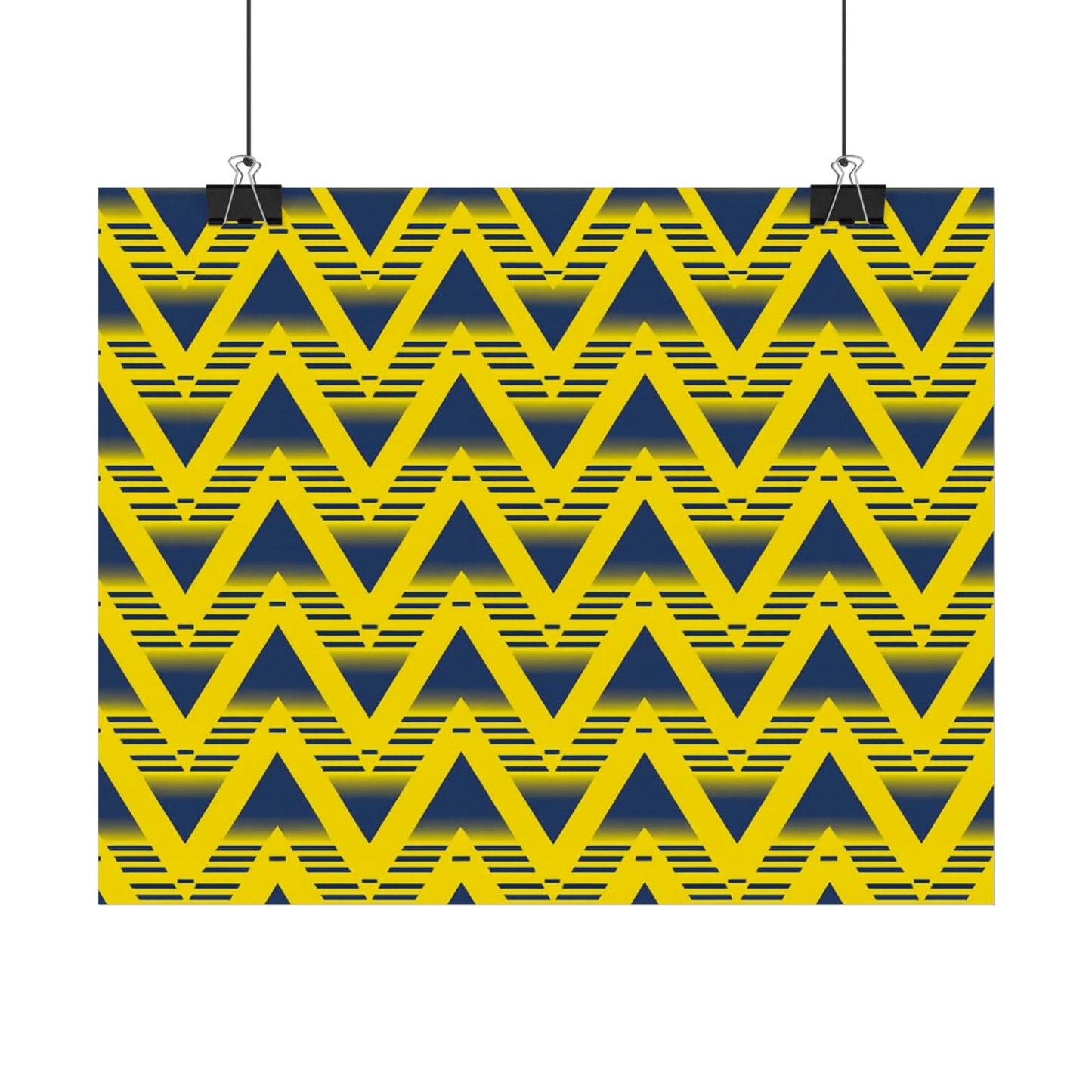 Arsenal Bruised Banana Poster