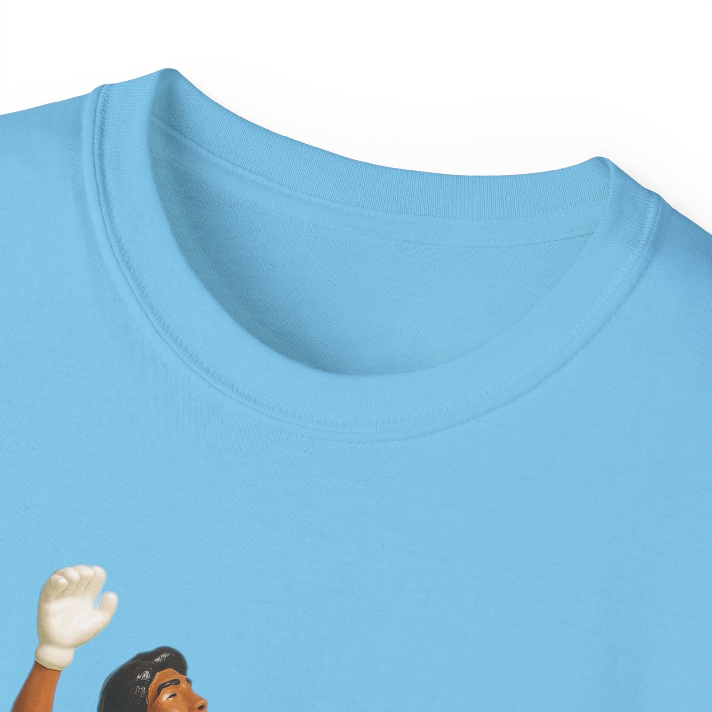 Jorge Campos Subbuteo T-Shirt - Mexico