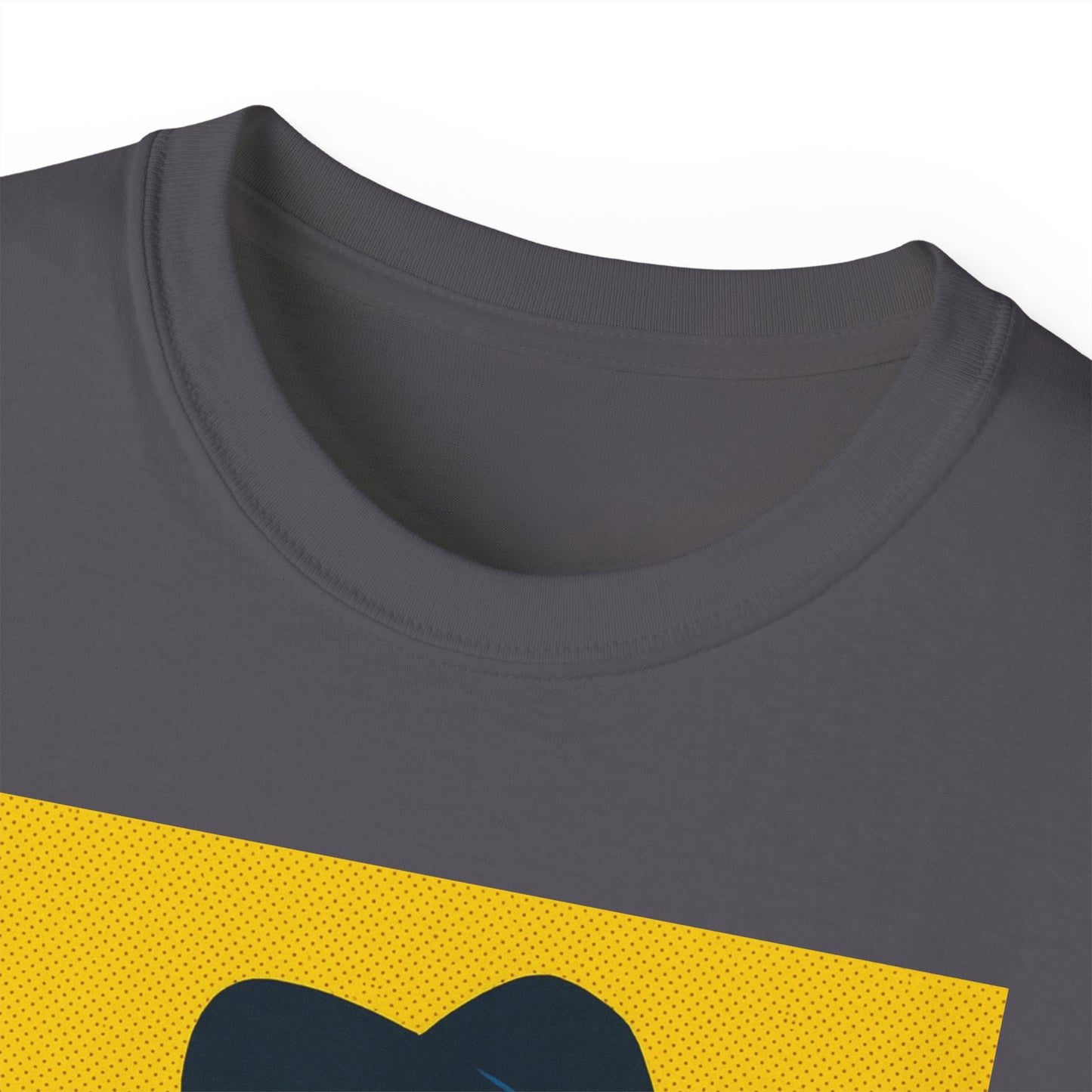 Pete Doherty Pop Art T-Shirt