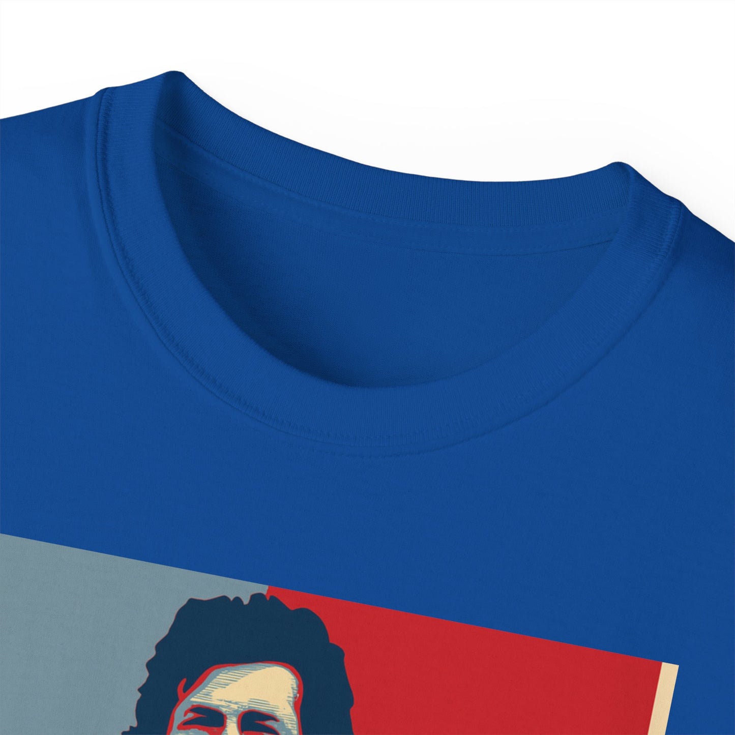 Imran Khan T-Shirt