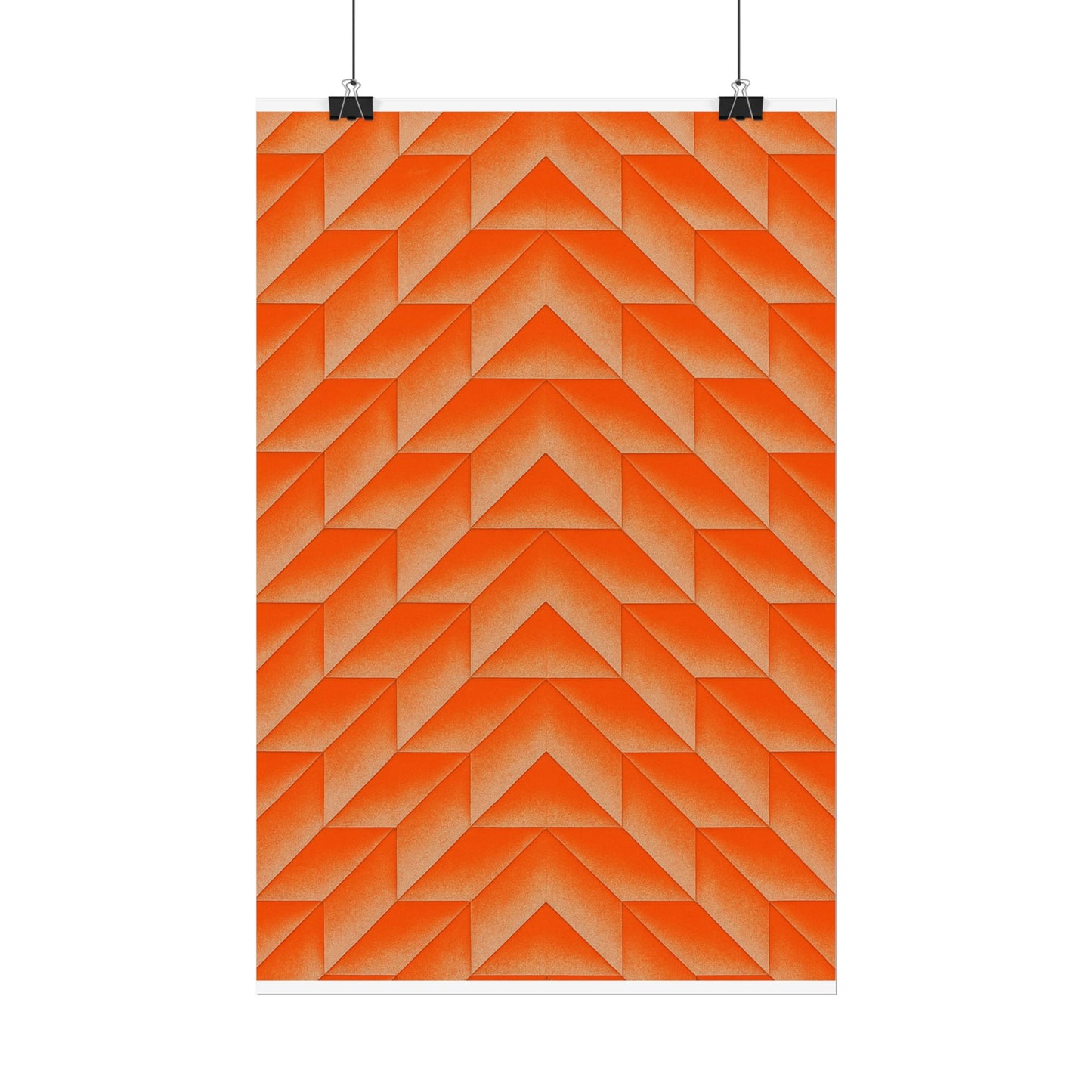 Holland Netherlands 1988 European Championships Poster