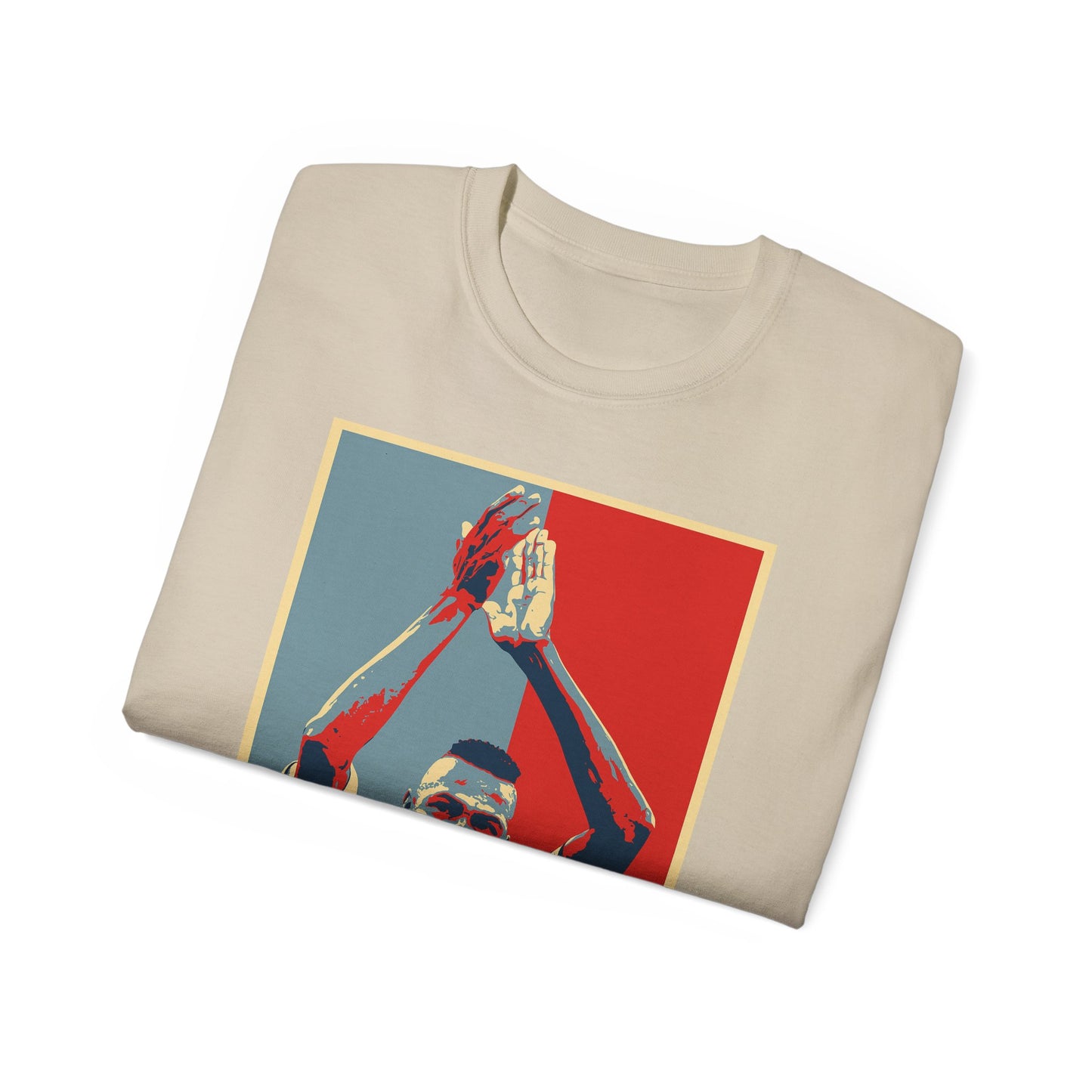 Lucas Radebe Hope T-Shirt