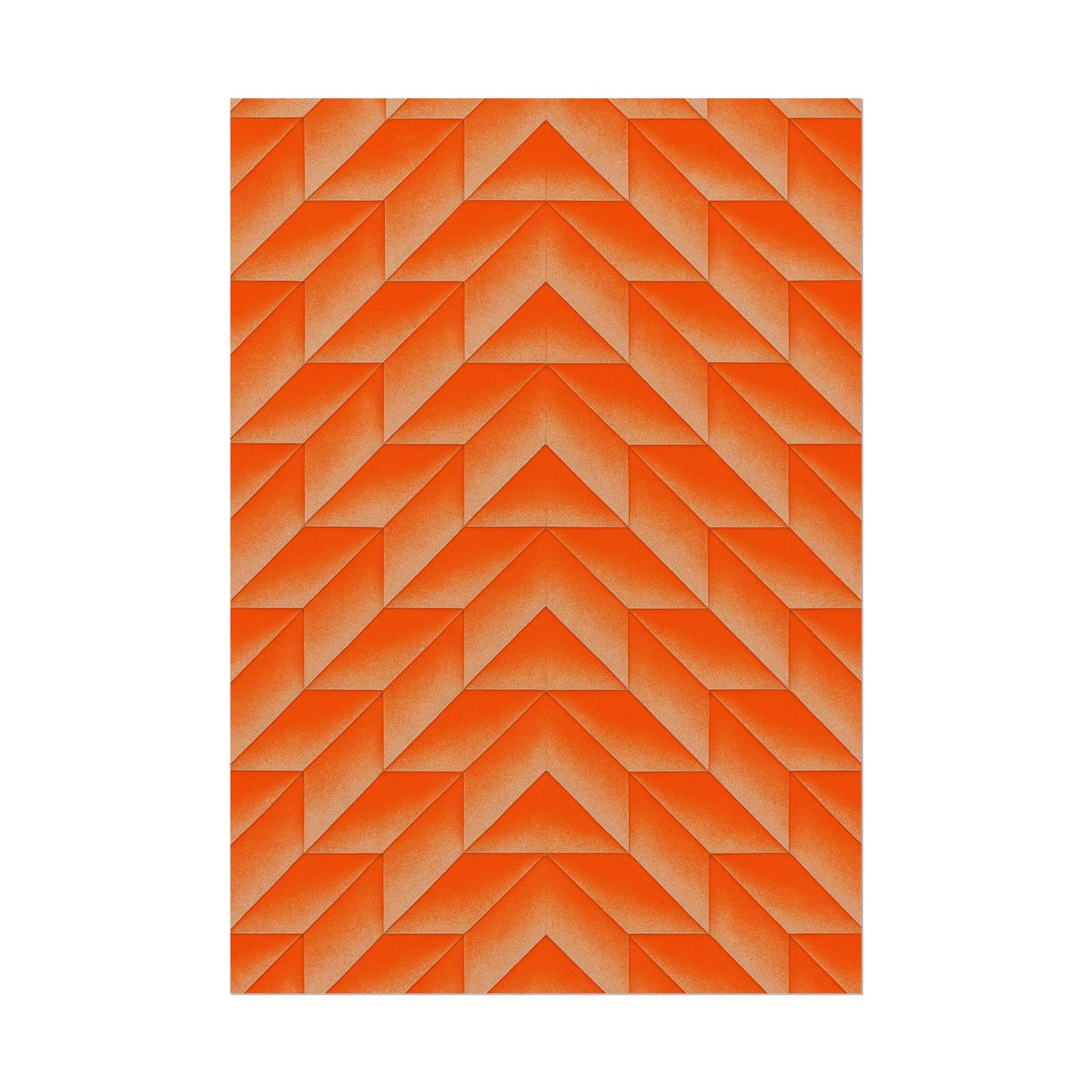 Holland Netherlands 1988 European Championships Poster