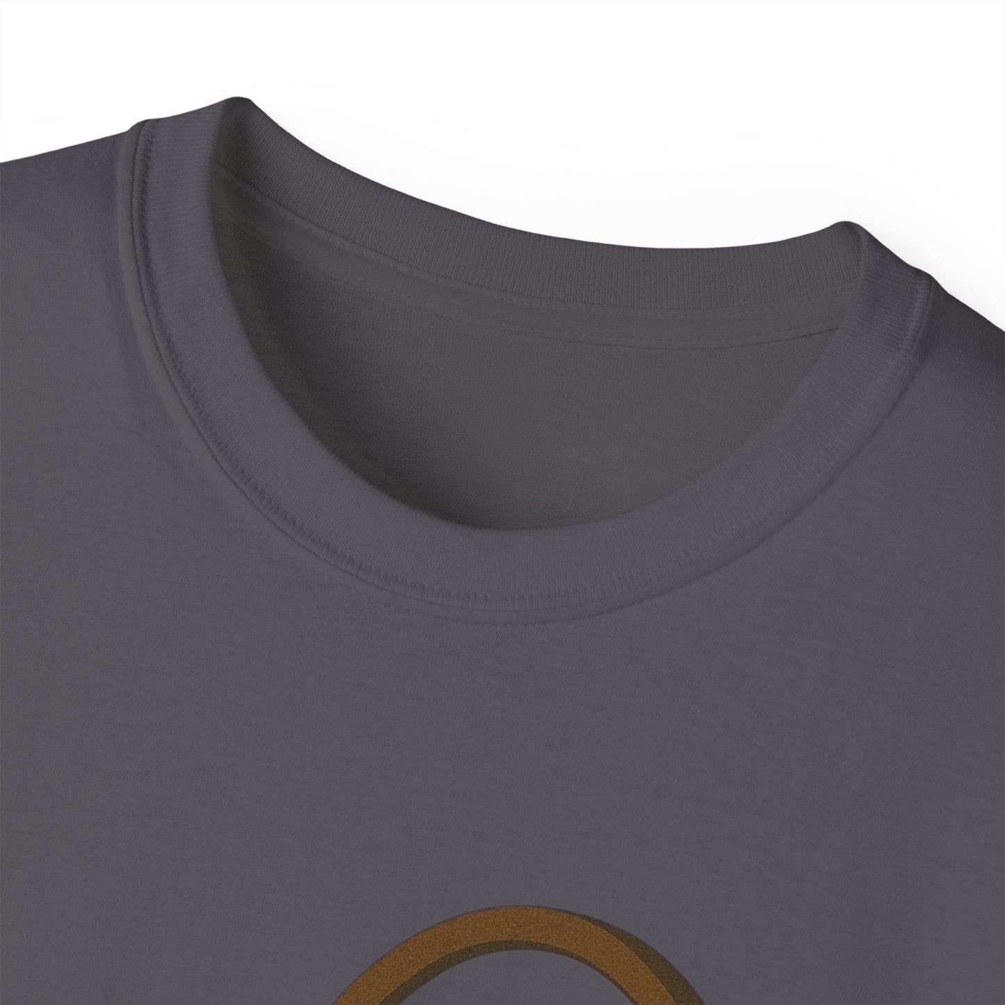 Cat and Lion T-Shirt