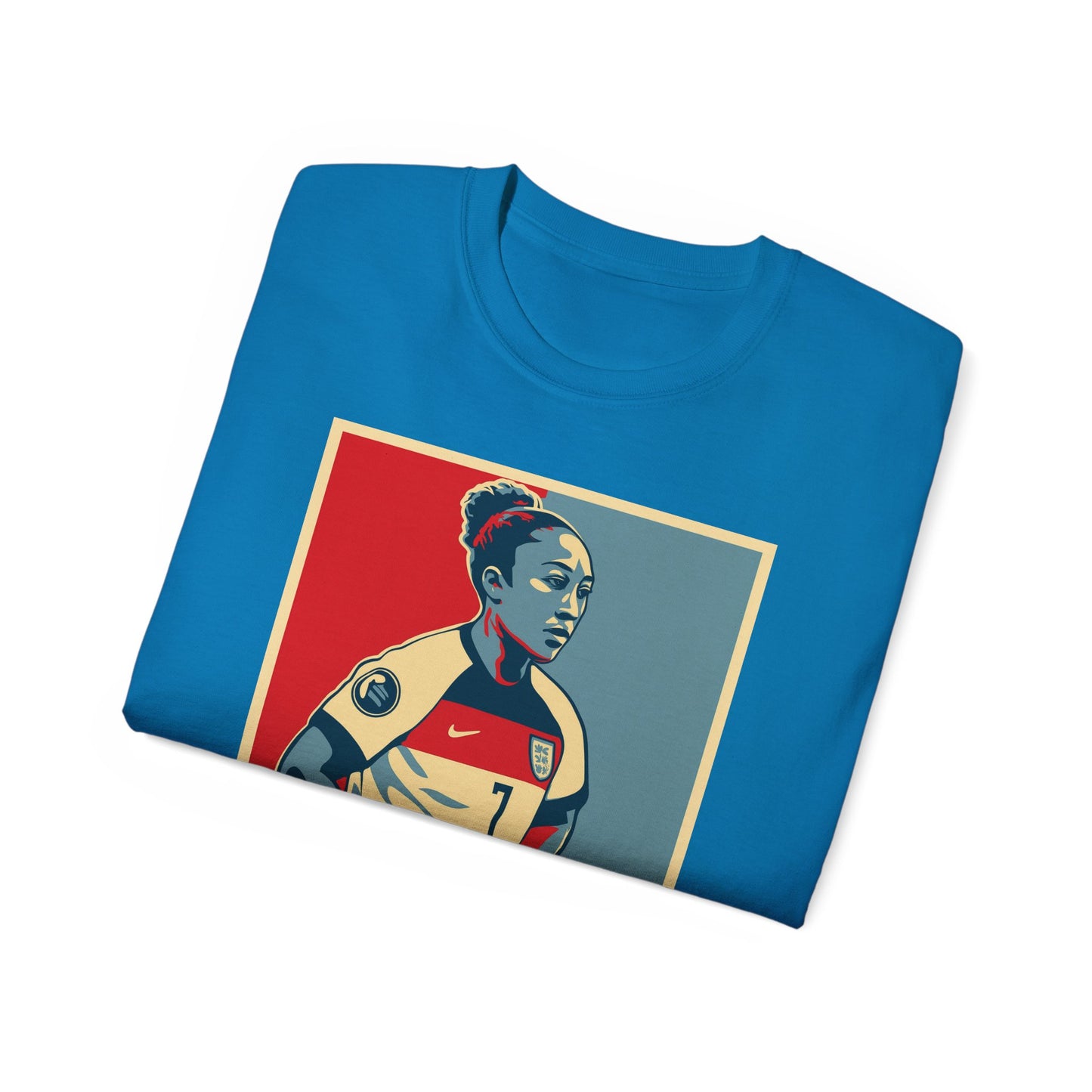 Lauren James T-Shirt - England