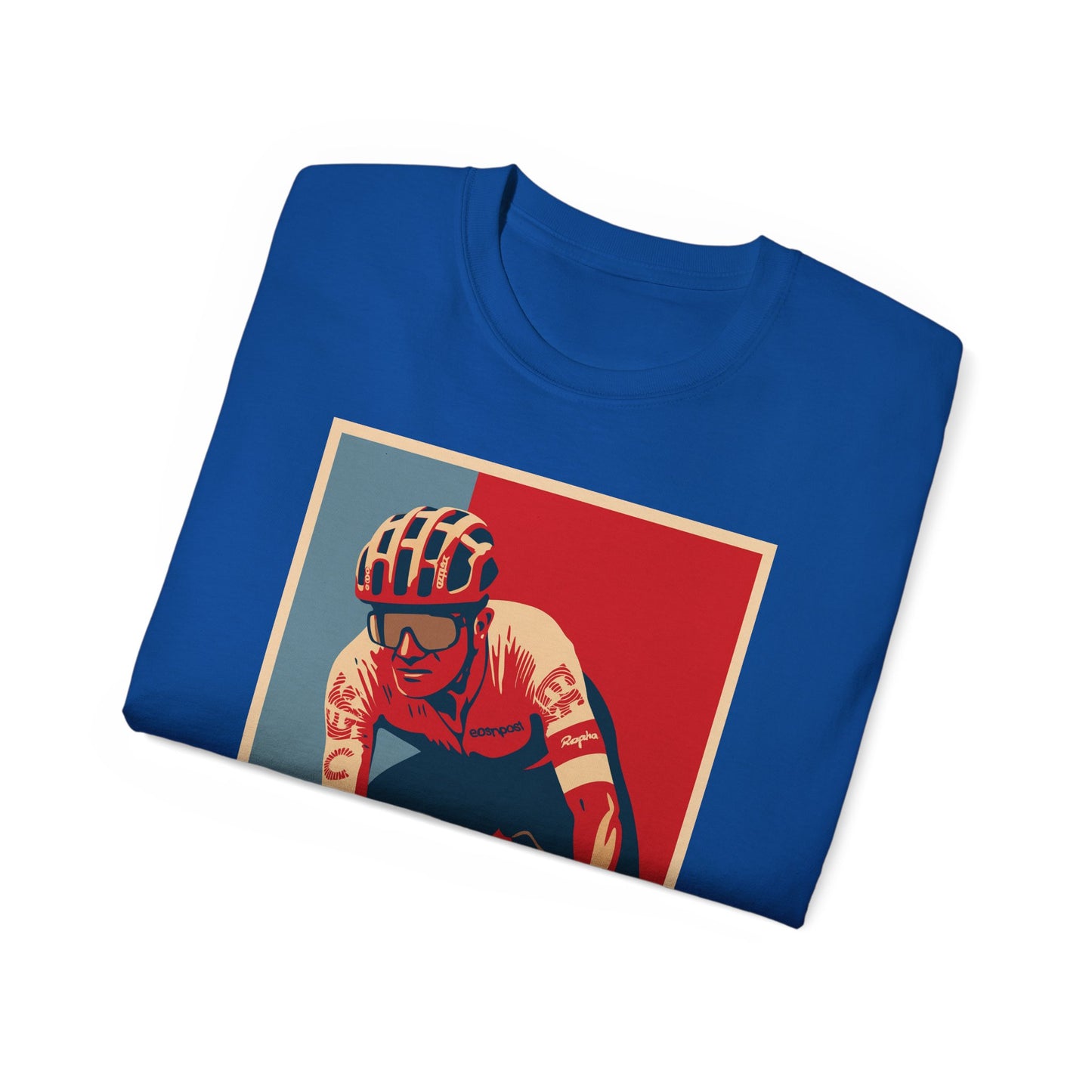 Richard Carapaz T-Shirt
