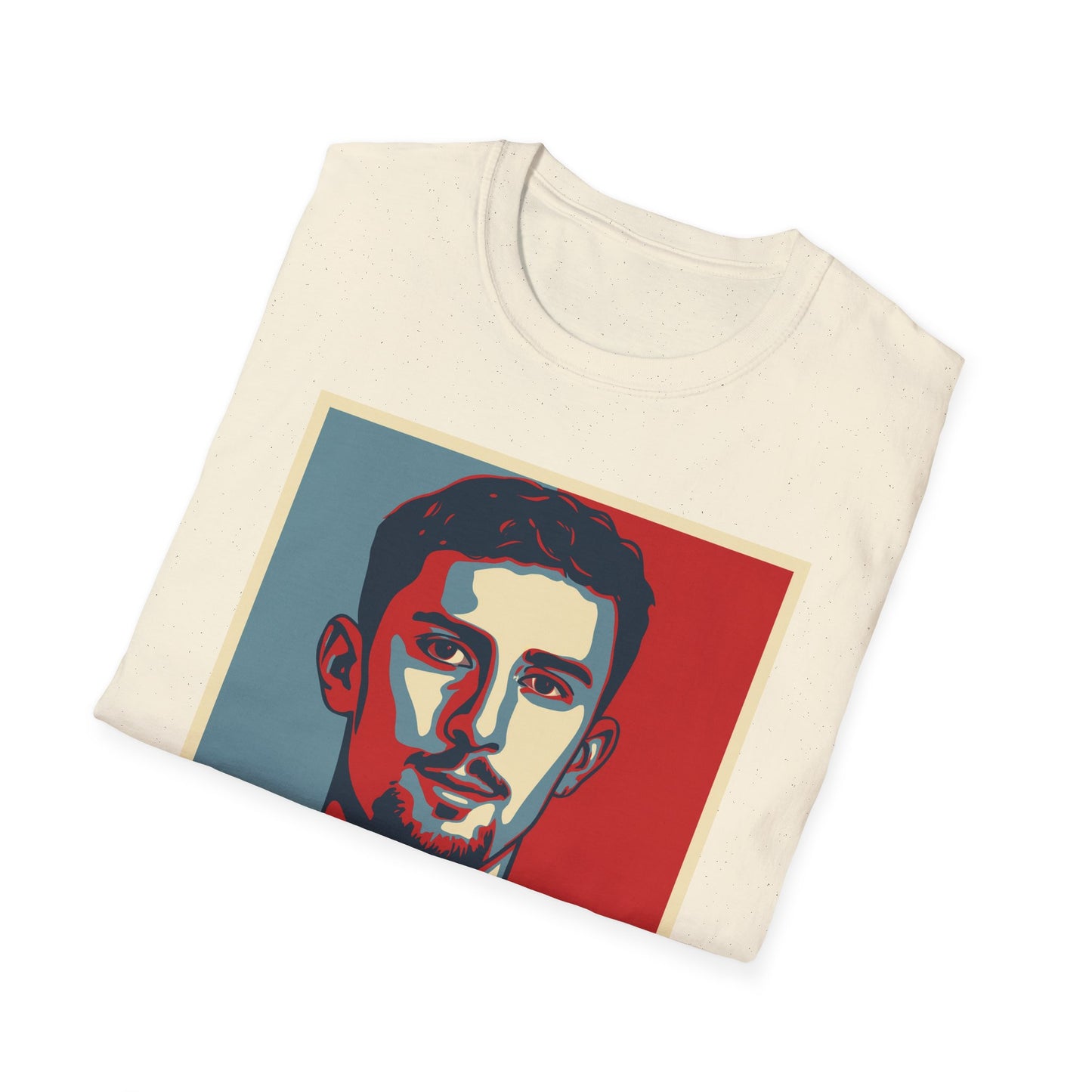 Kevin Vauqelin T-Shirt