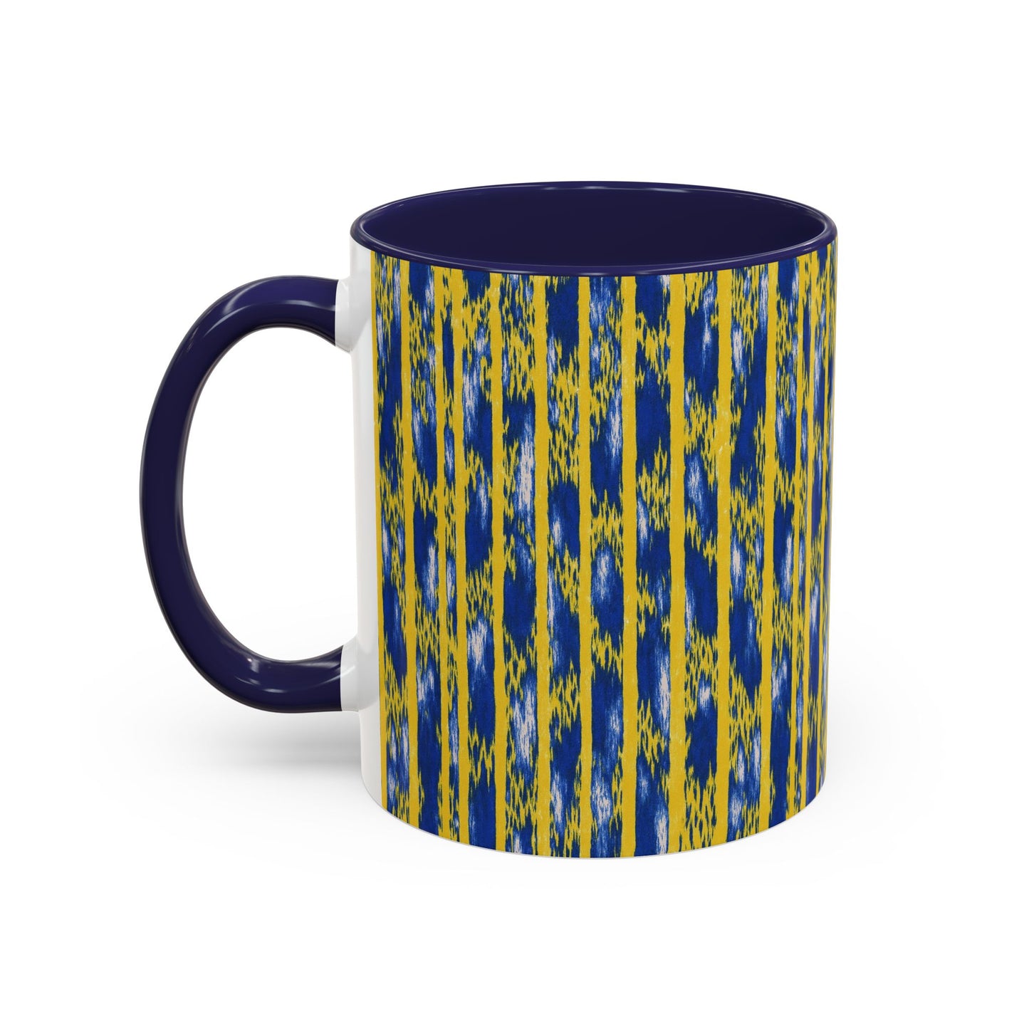 Stockport County 1991-92 Away Kit Mug