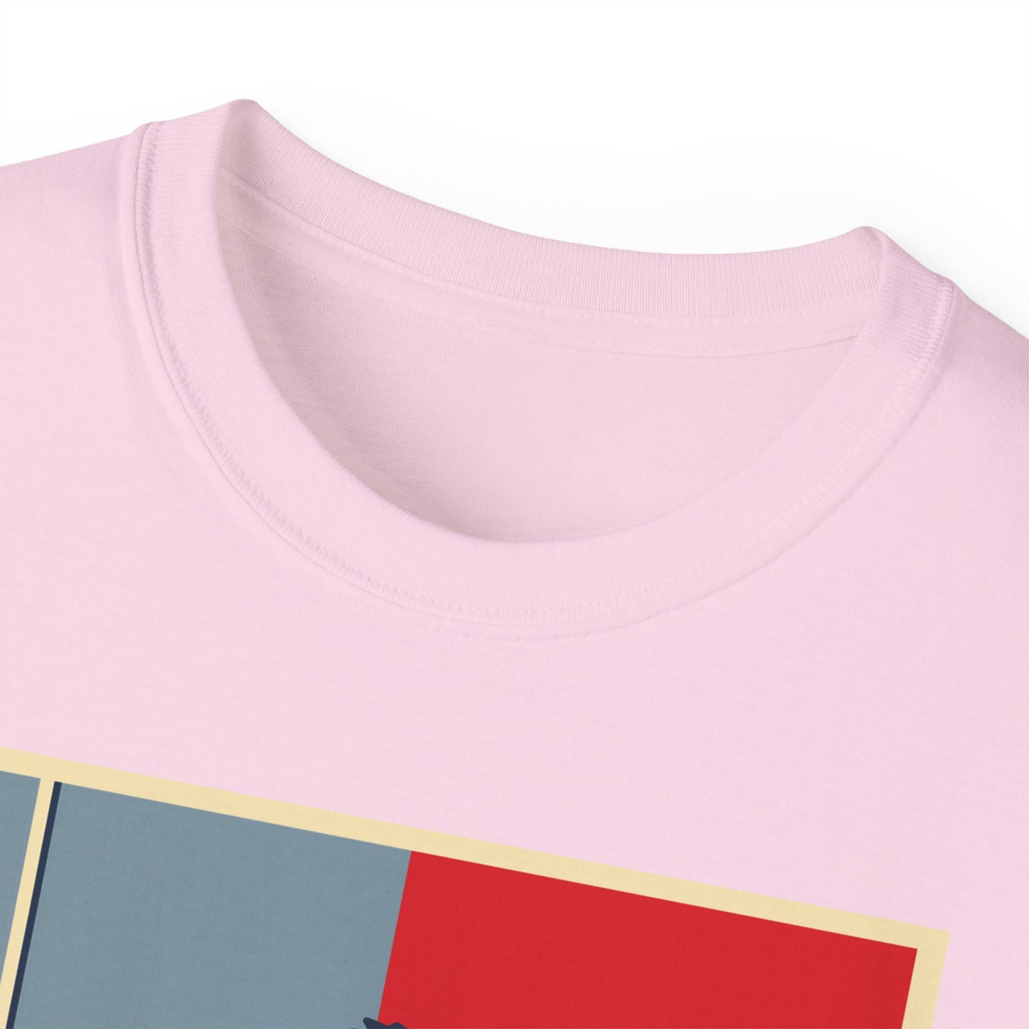 Christy Pym Hope T-Shirt