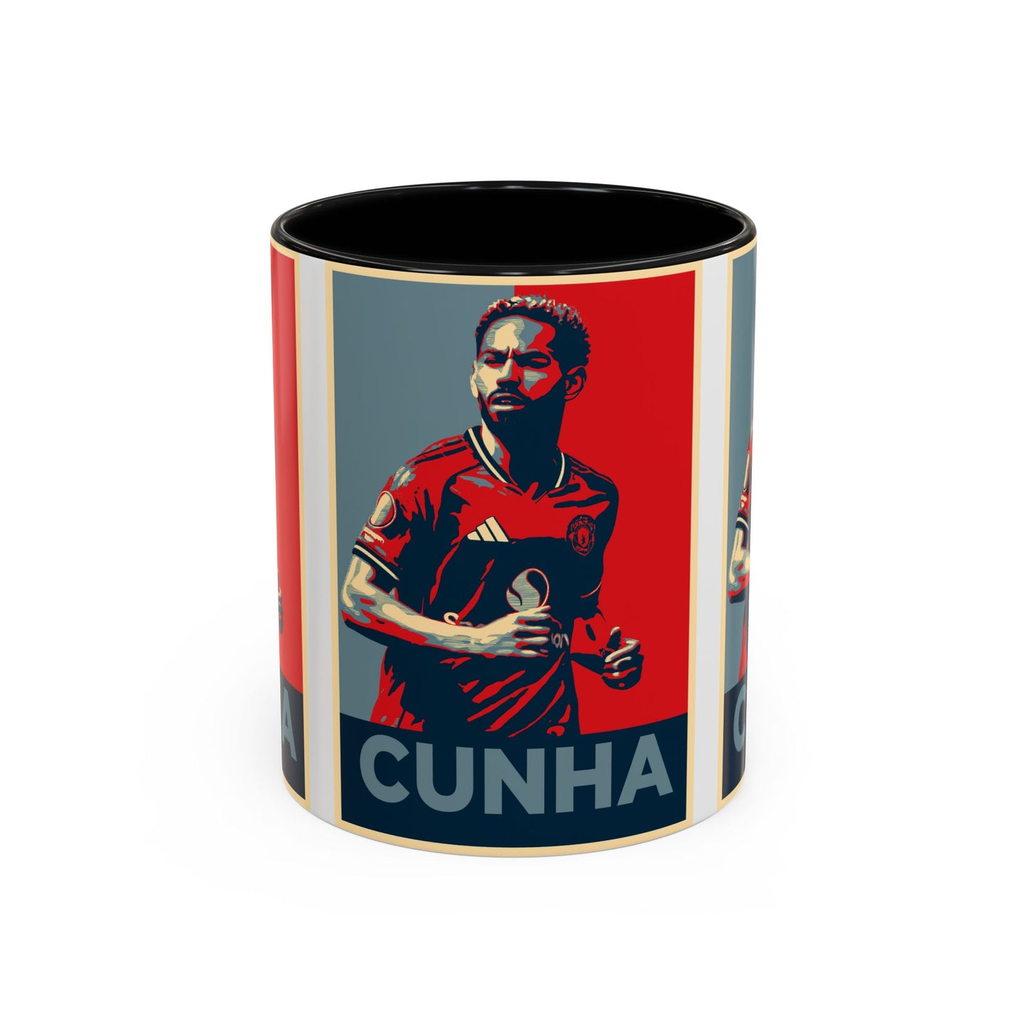 Matheus Cunha Hope Mug