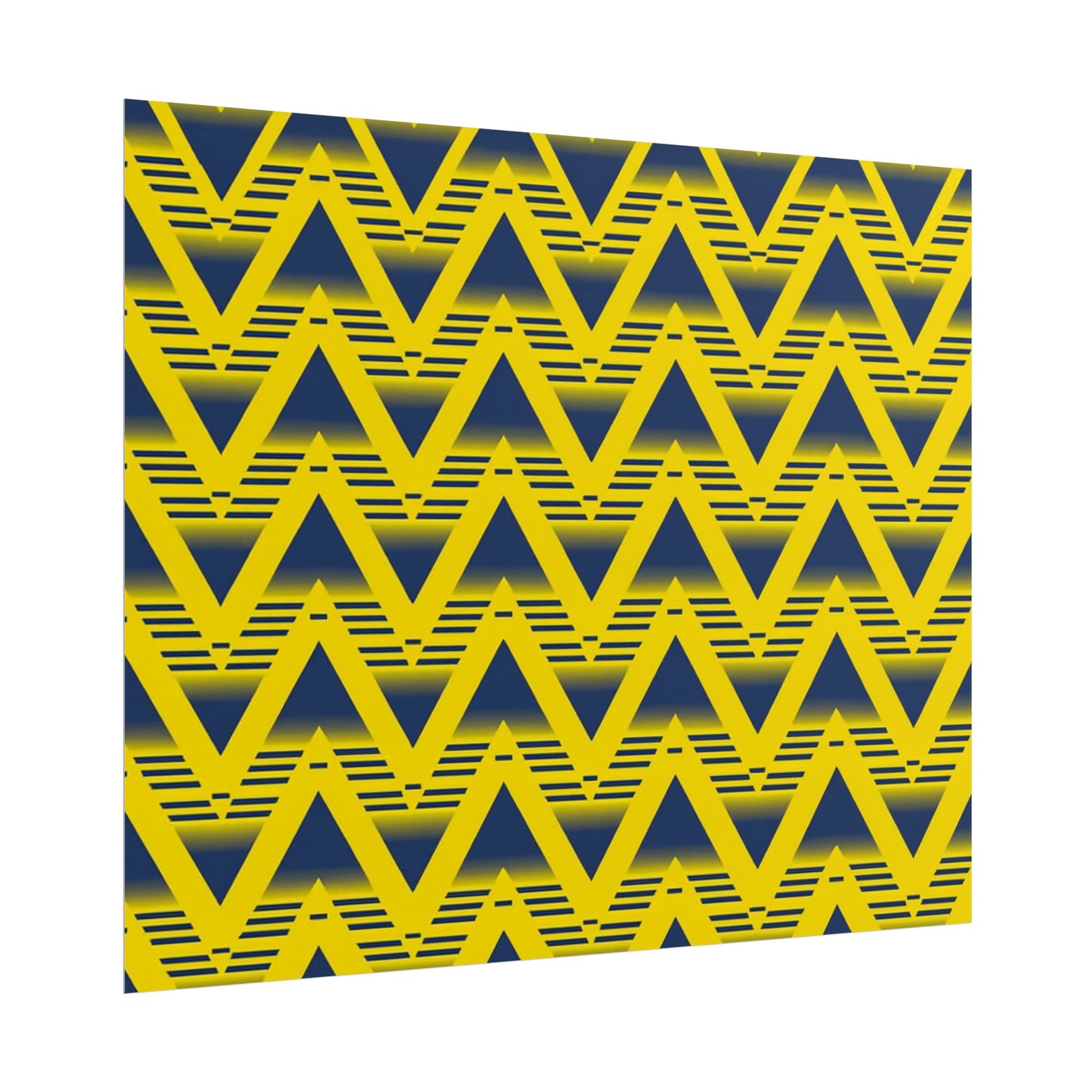 Arsenal Bruised Banana Poster