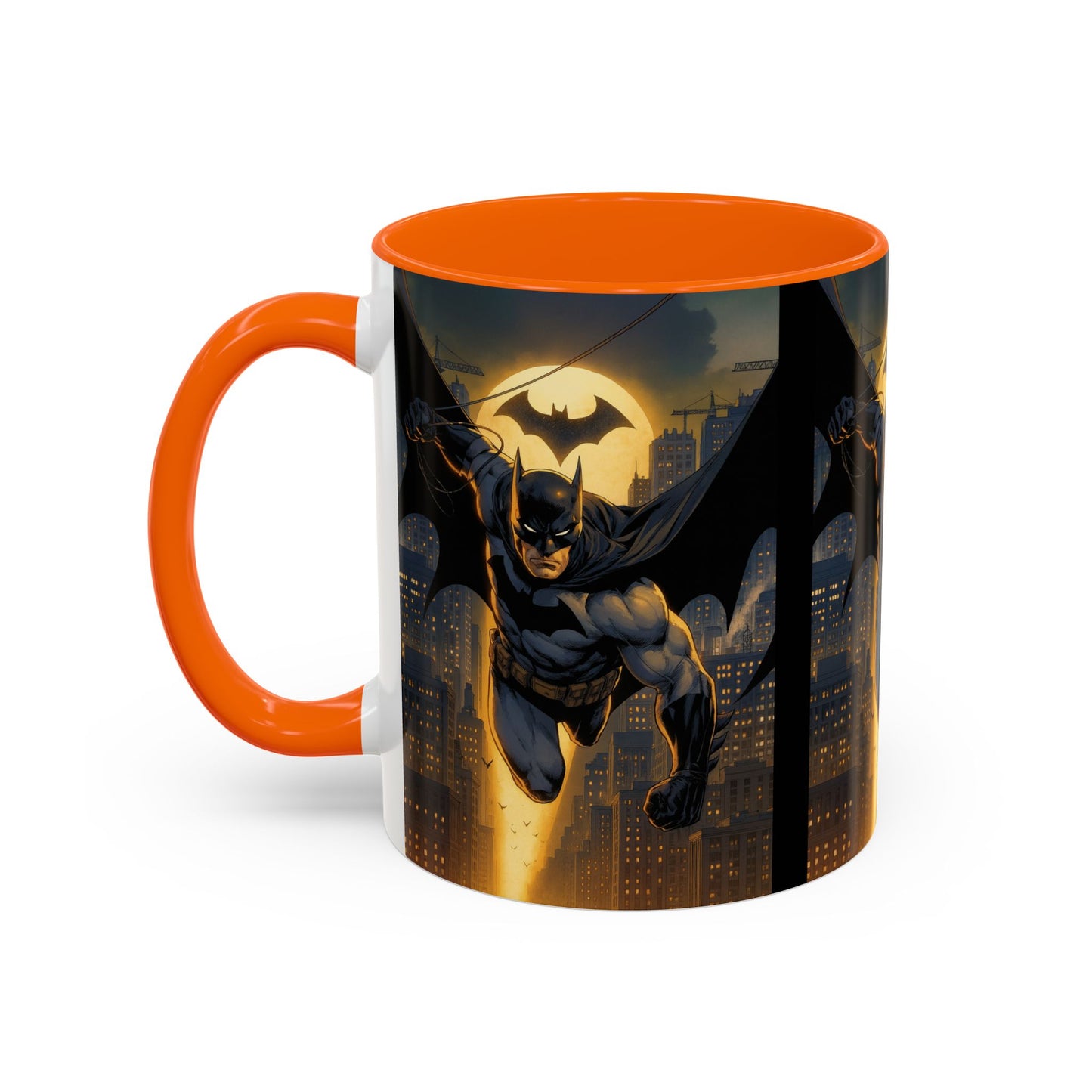 Batman Swing Mug