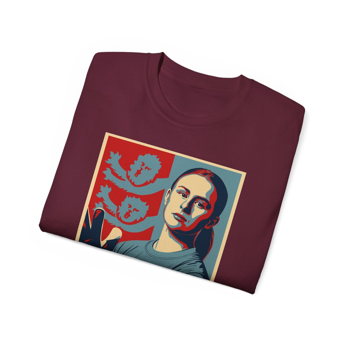Hannah Hampton England T-Shirt