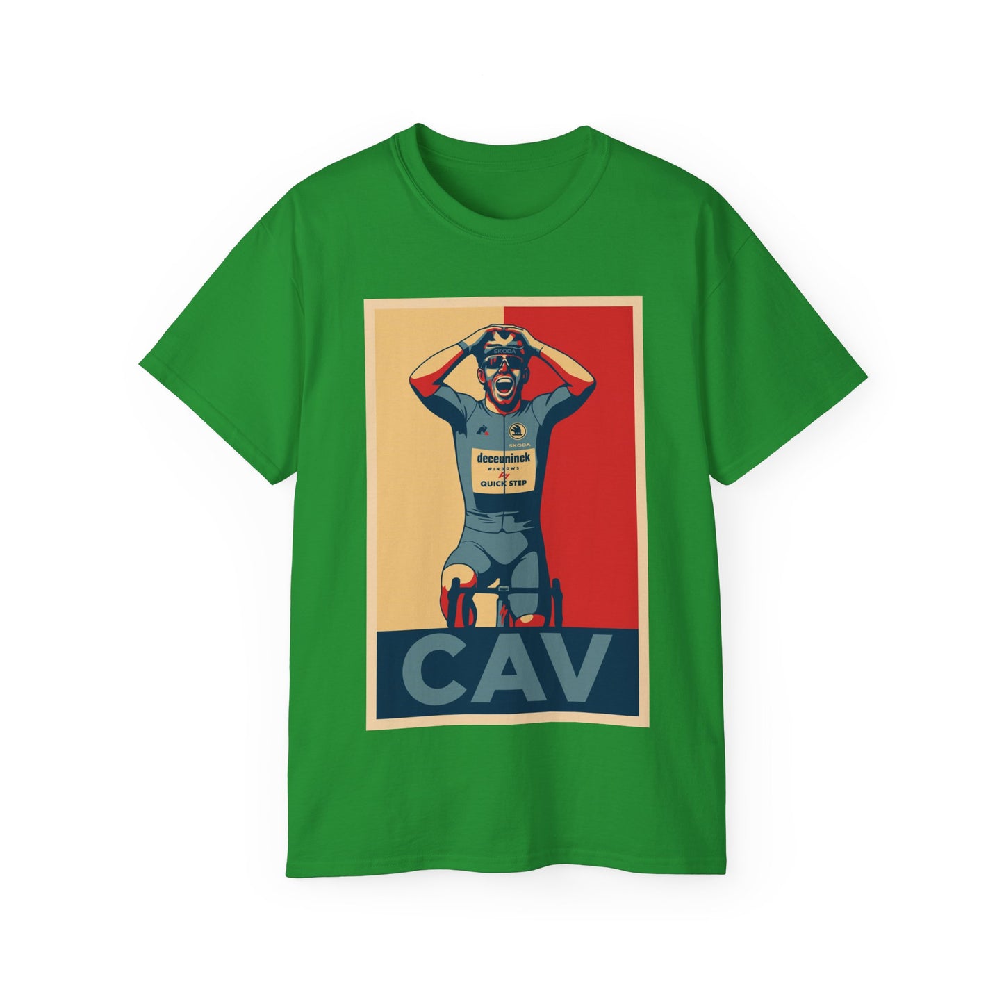 Mark Cavendish T-Shirt