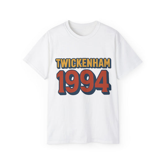 1994 Twickenham T-Shirt