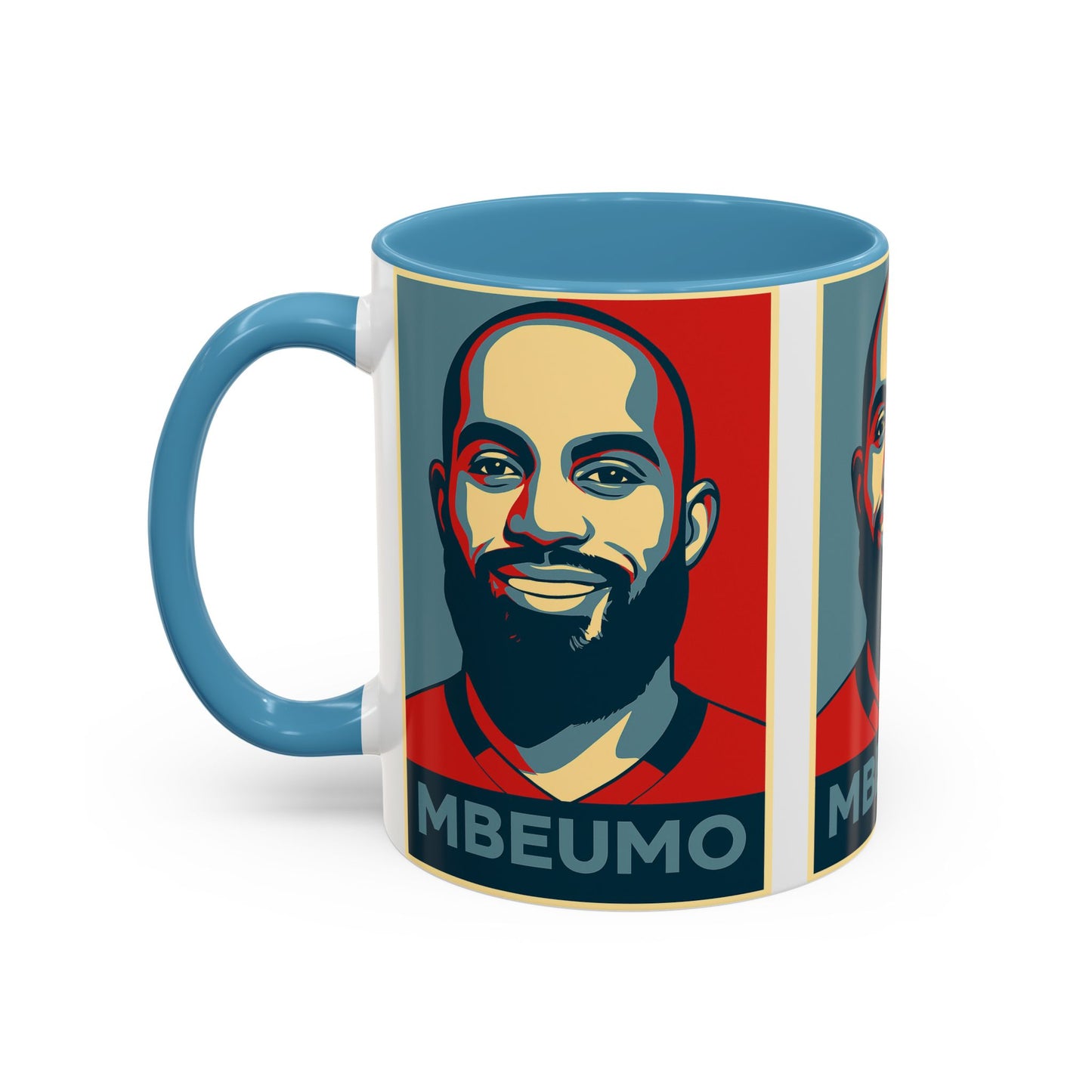Bryan Mbeumo T-Shirt - Manchester United