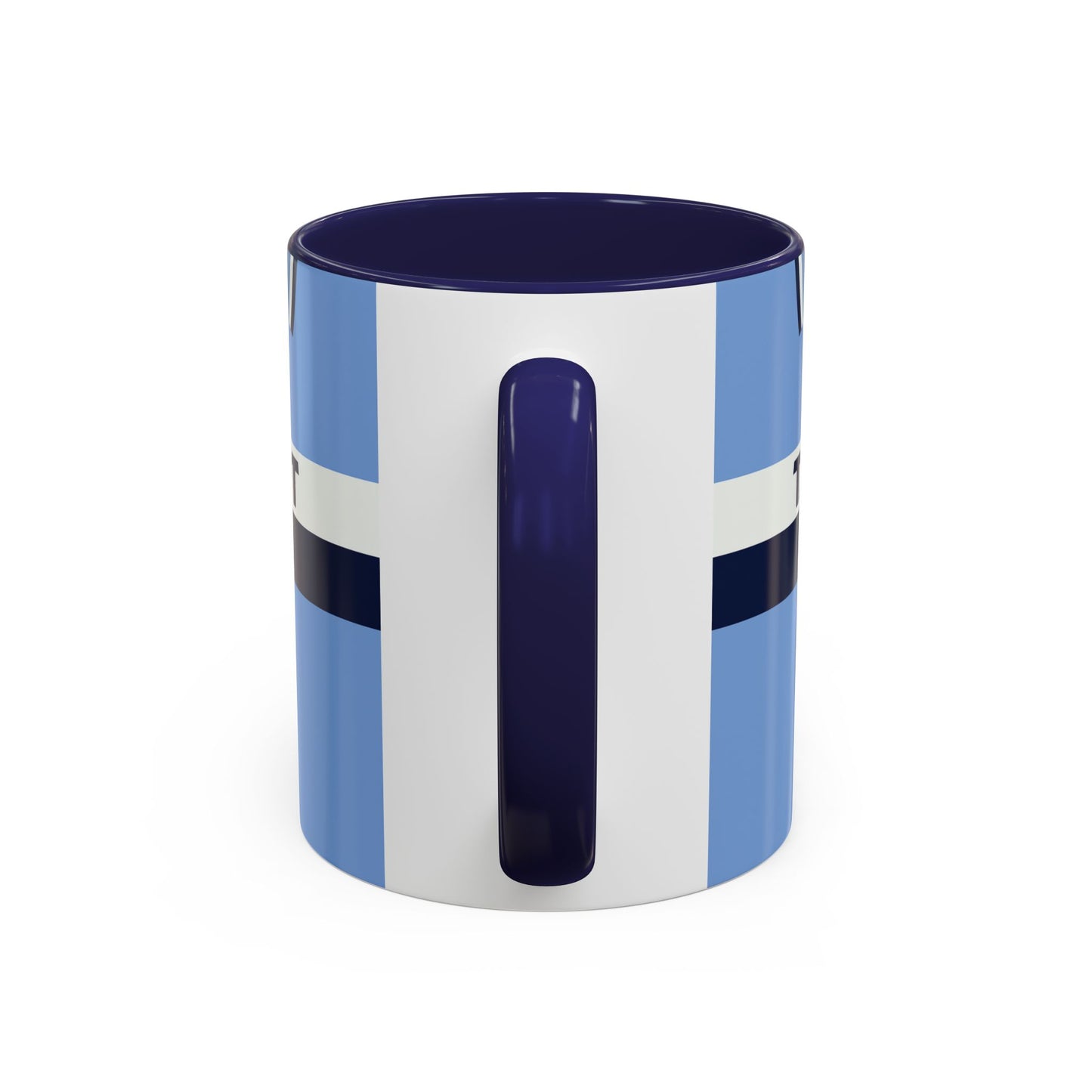 Coventry City 1981-83 Kit Mug