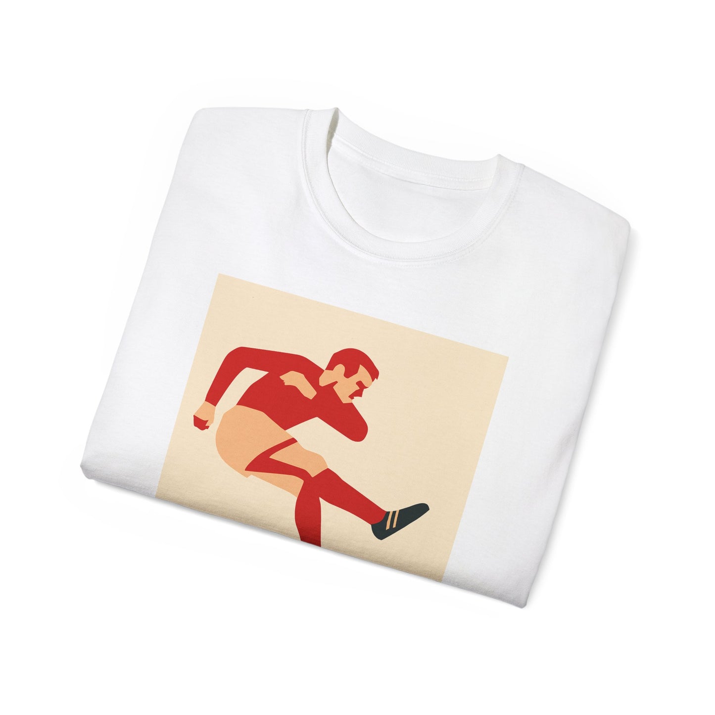 Geoff Hurst T-Shirt - England