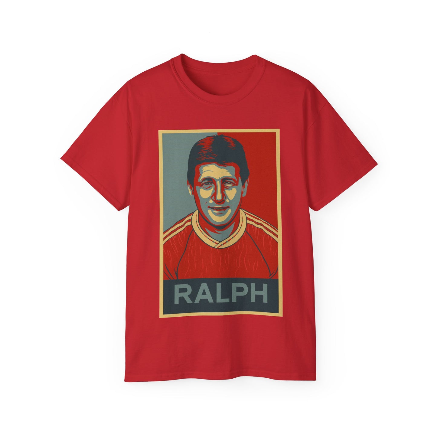 Ralph Milne Hope T-Shirt - Manchester United