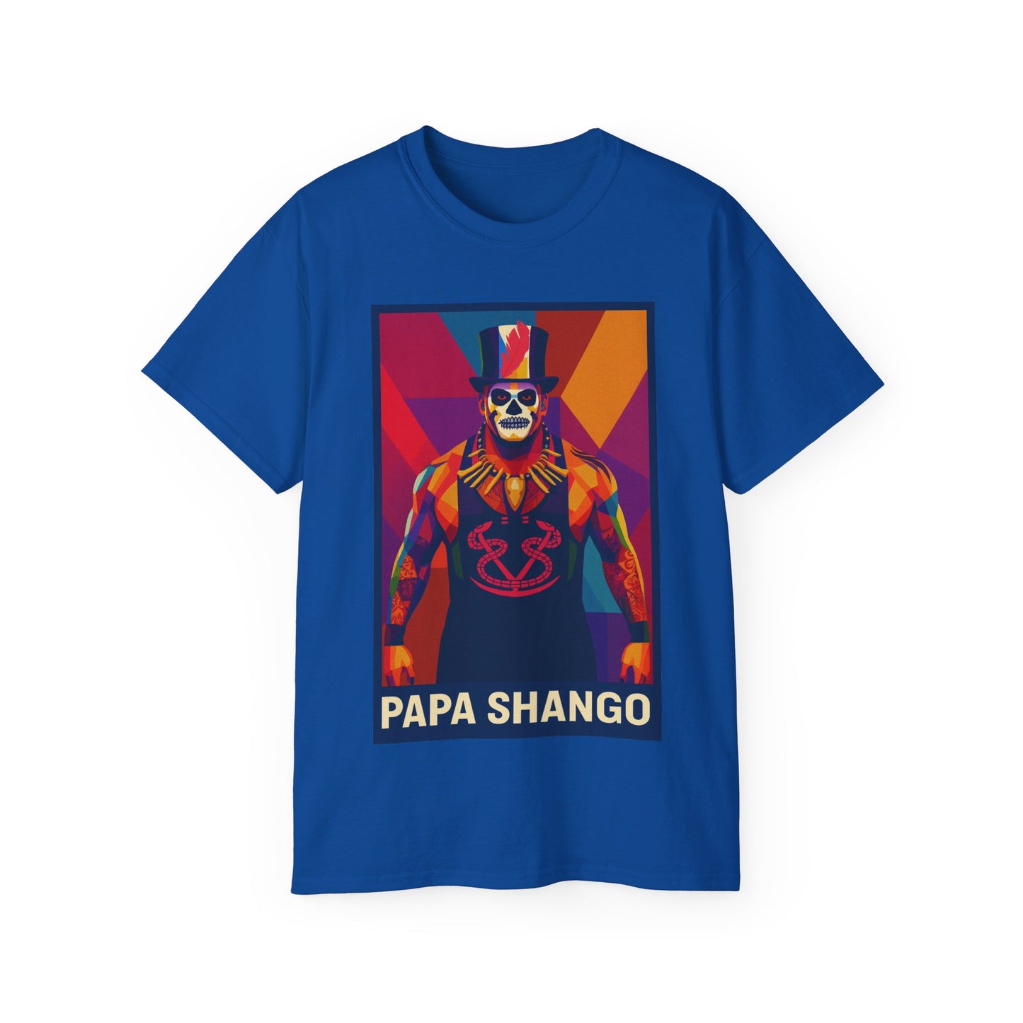 Papa Shango T-Shirt