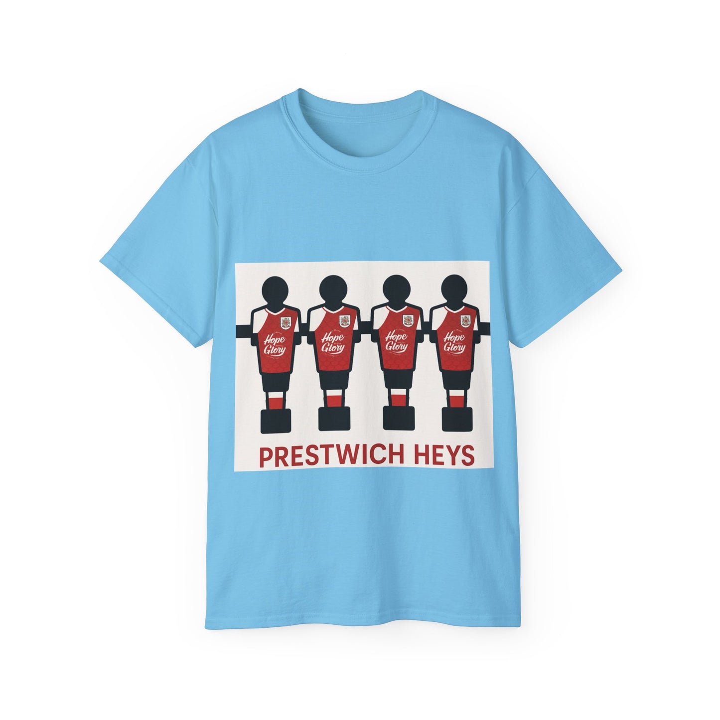 Prestwich Heys - Bar Football Table Football
