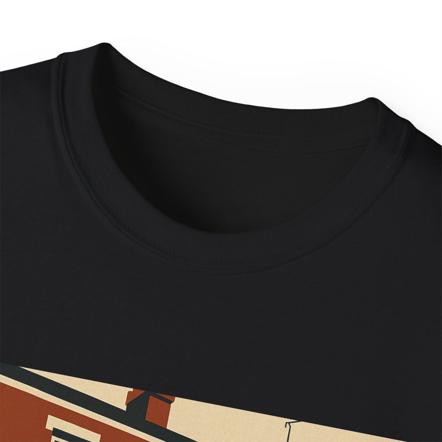 Kenilworth Road T-Shirt