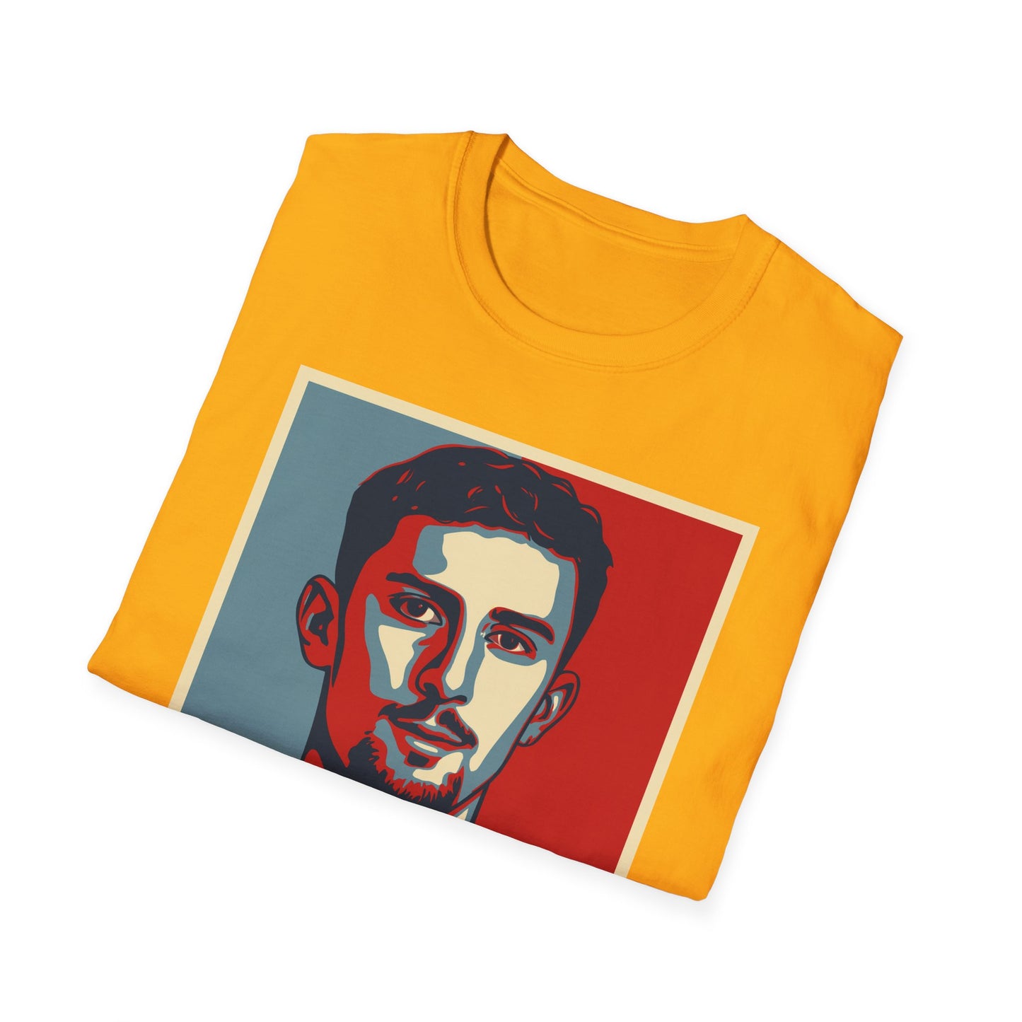 Kevin Vauqelin T-Shirt