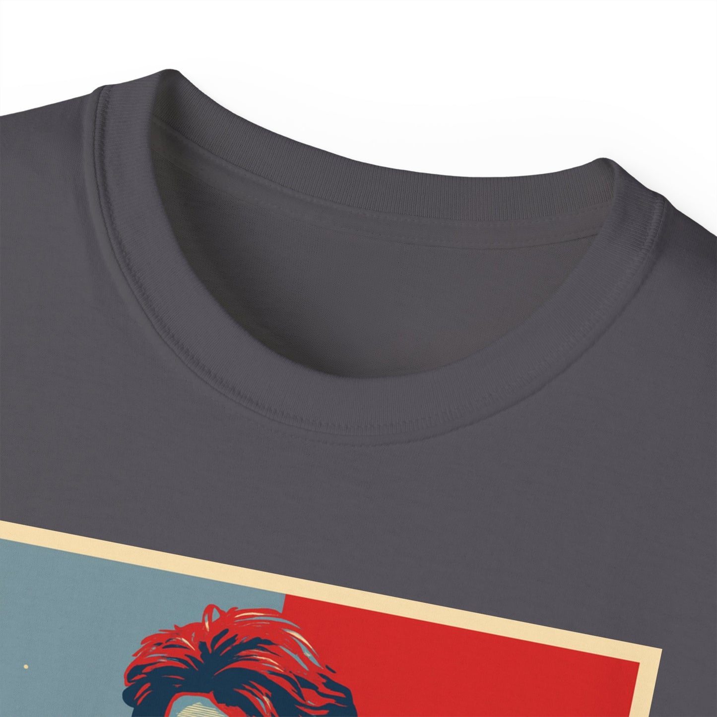 Brian Laudrup Hope T-Shirt