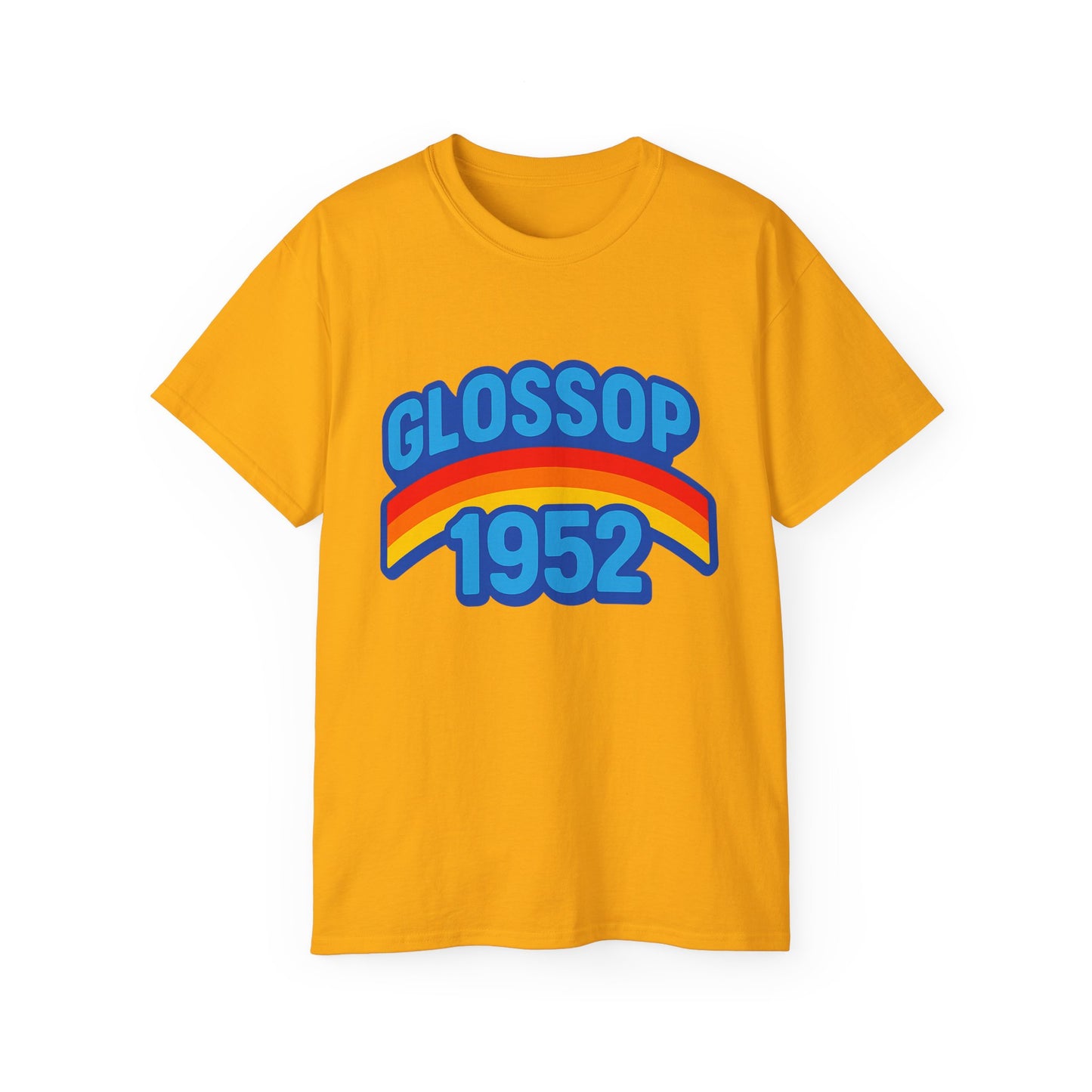 Glossop 1952 T-Shirt