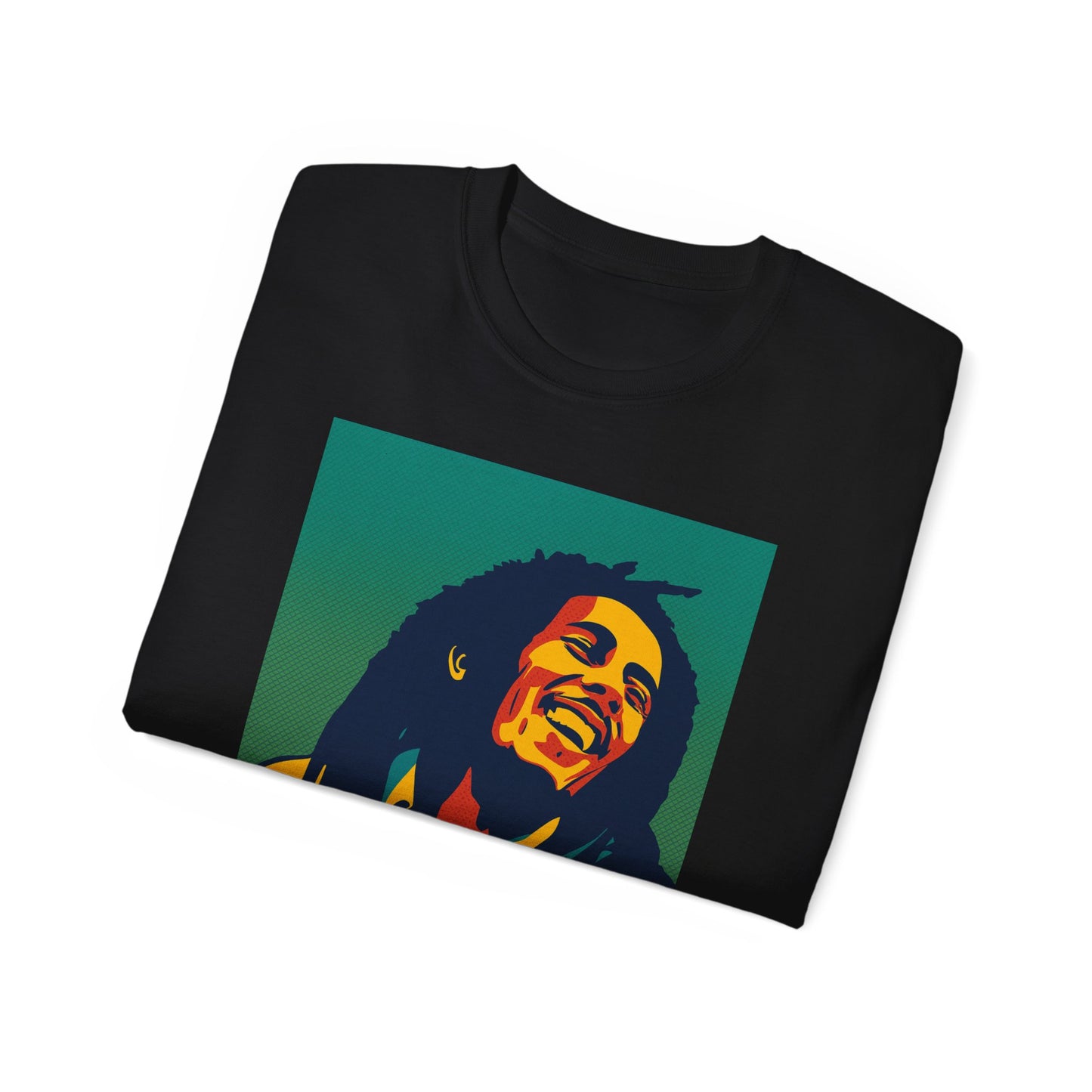 Bob Pop Art T-Shirt
