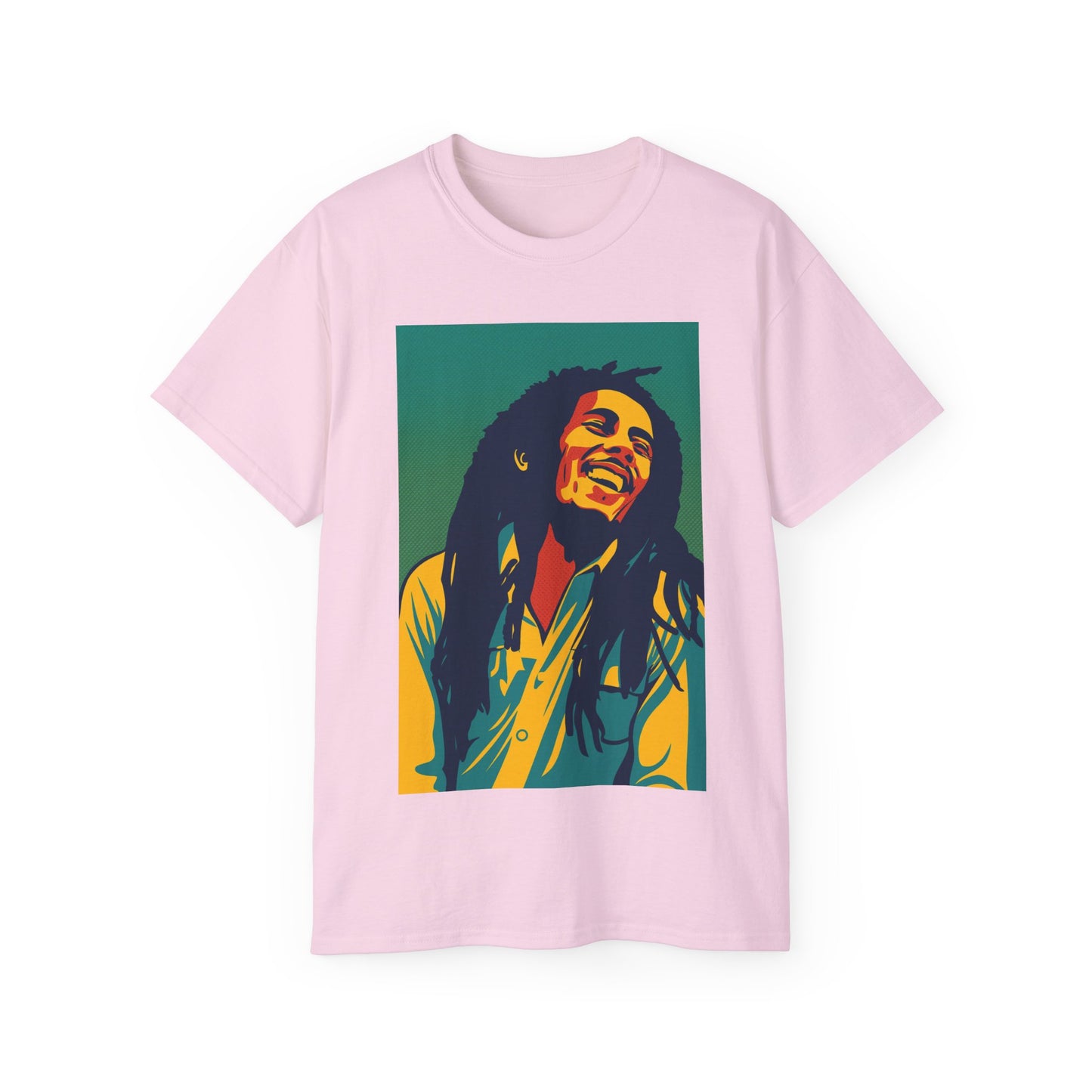 Bob Pop Art T-Shirt