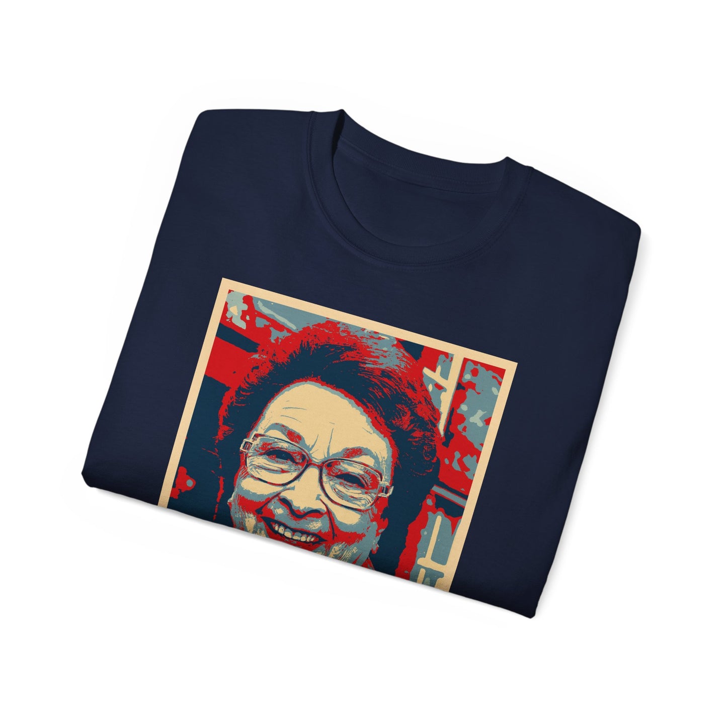 Betty Turpin T-Shirt